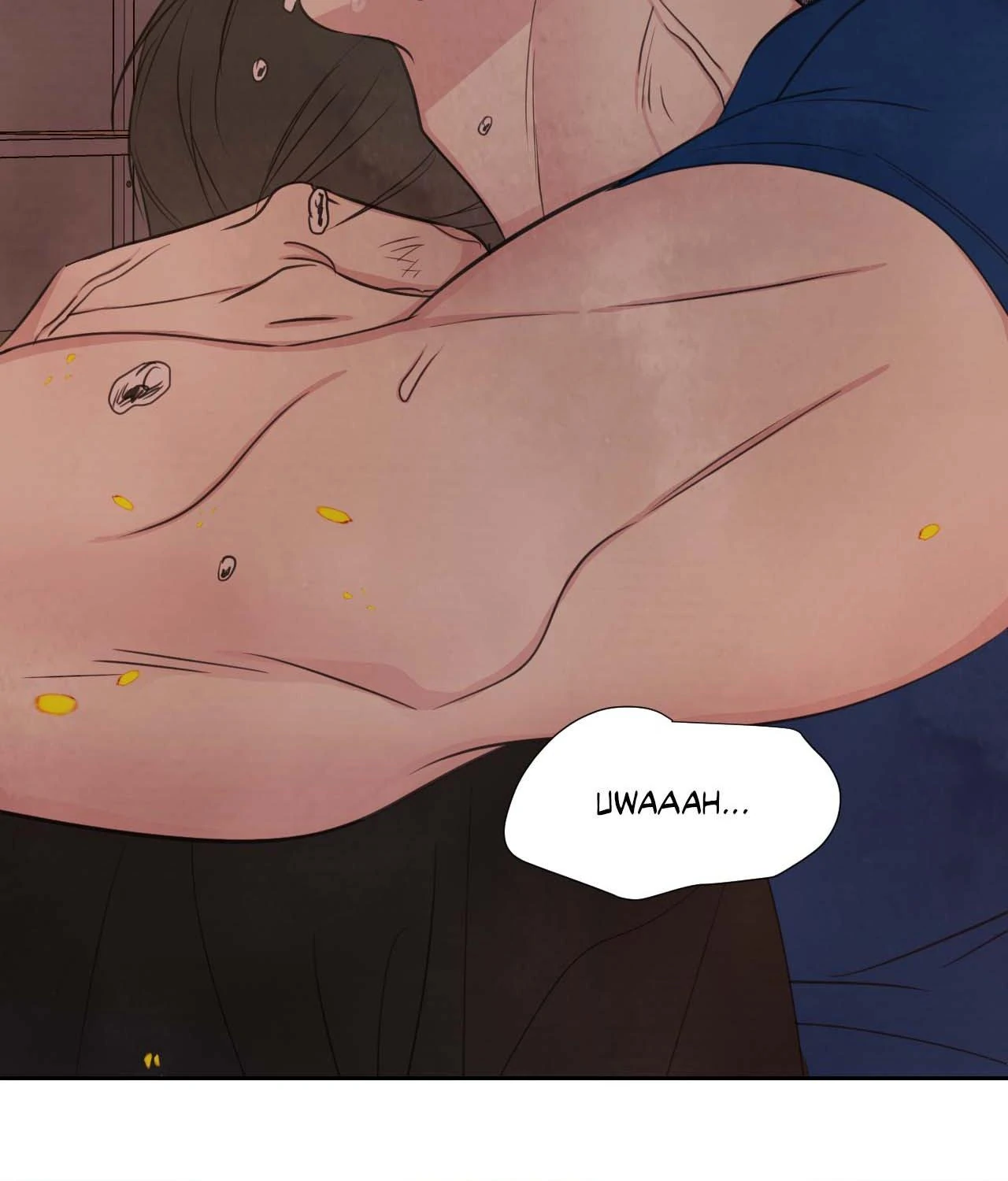 Topsy-Turvy [Official] - Chapter 132 manhwa