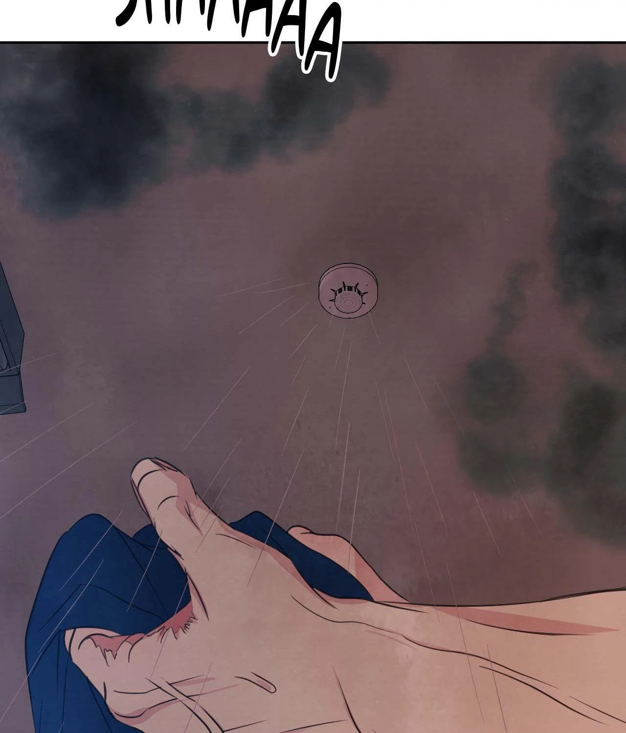 Topsy-Turvy [Official] - Chapter 132 manhwa