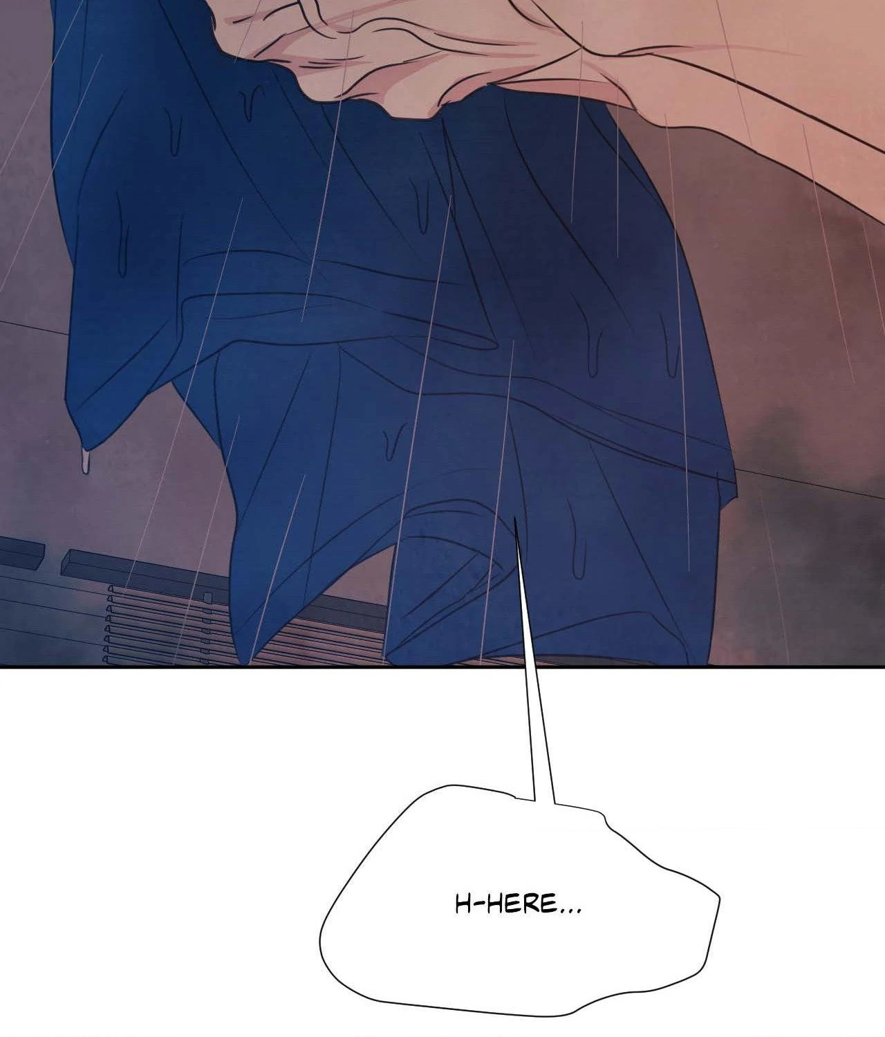 Topsy-Turvy [Official] - Chapter 132 manhwa