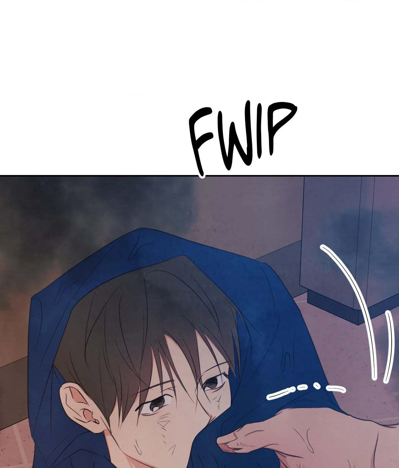 Topsy-Turvy [Official] - Chapter 132 manhwa