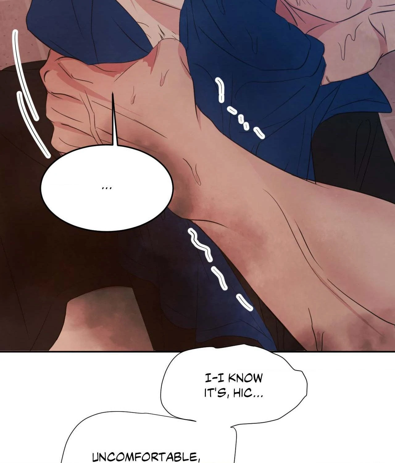 Topsy-Turvy [Official] - Chapter 132 manhwa