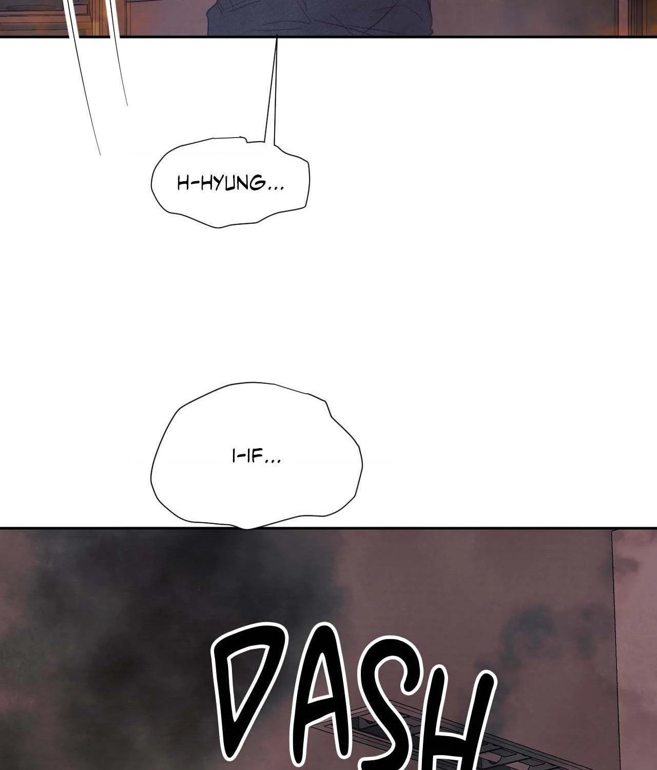 Topsy-Turvy [Official] - Chapter 132 manhwa