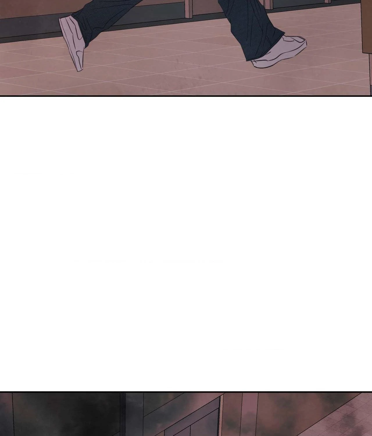 Topsy-Turvy [Official] - Chapter 132 manhwa