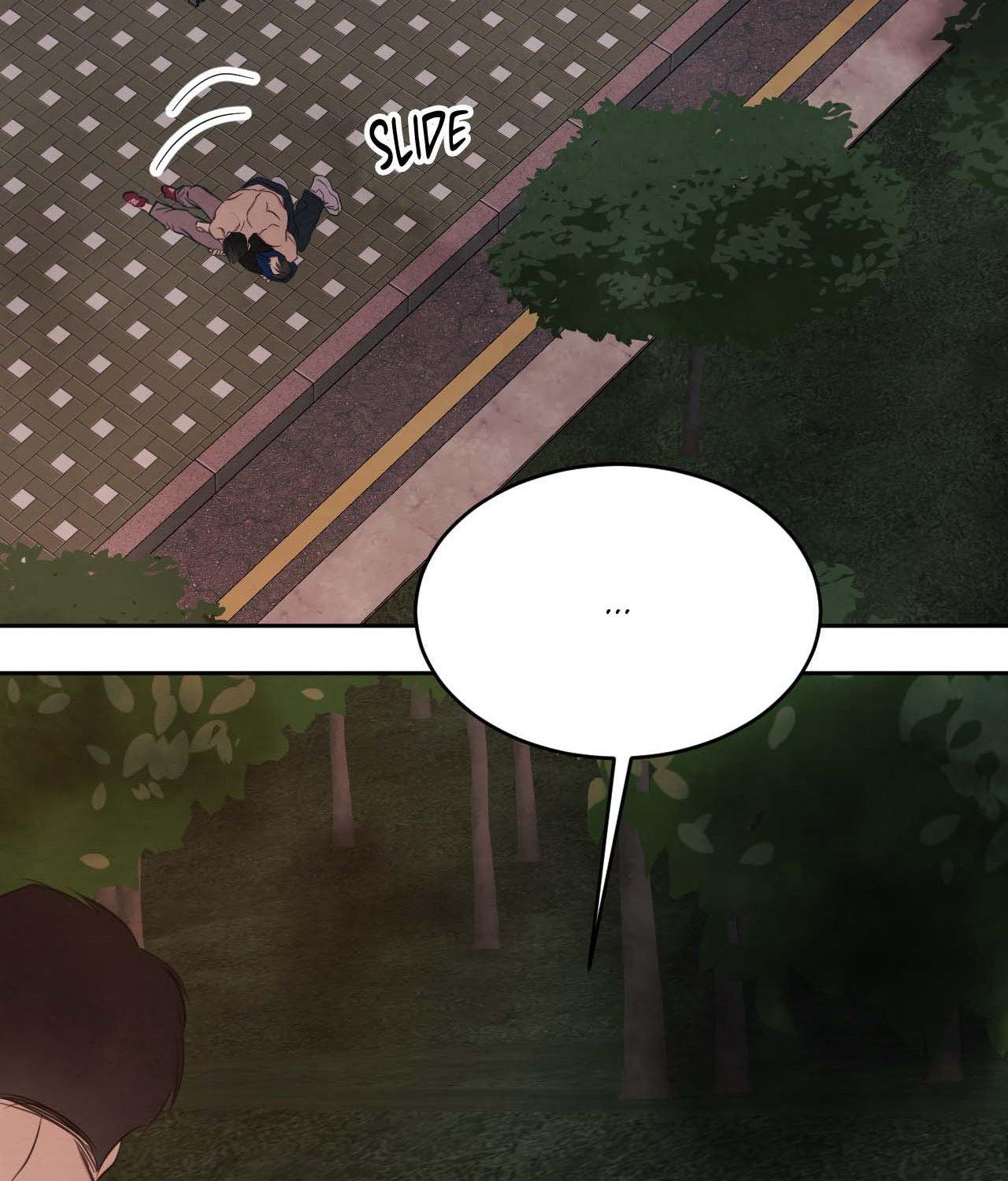 Topsy-Turvy [Official] - Chapter 132 manhwa