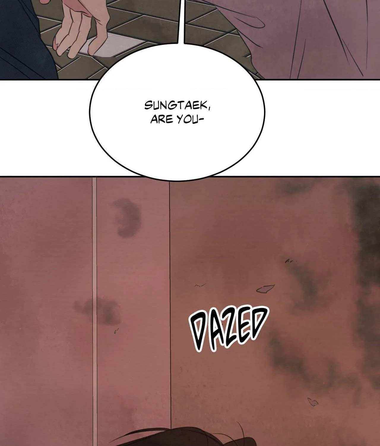 Topsy-Turvy [Official] - Chapter 132 manhwa