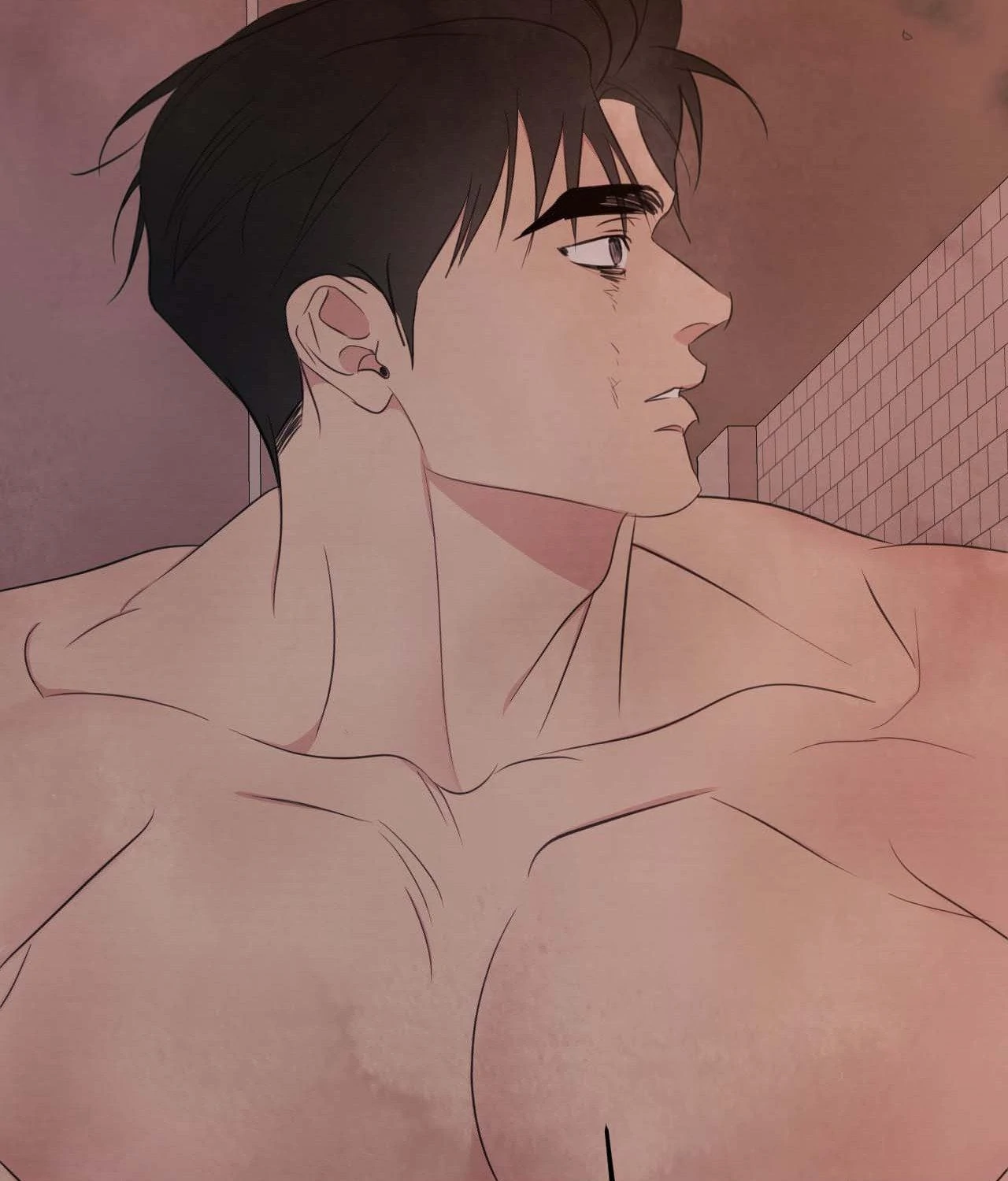 Topsy-Turvy [Official] - Chapter 132 manhwa