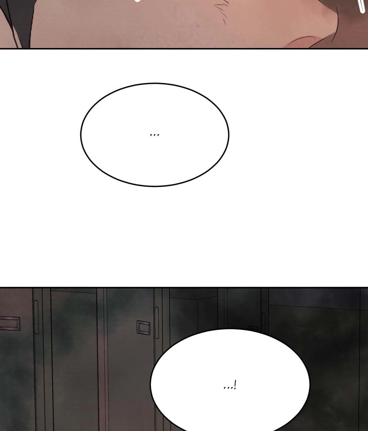 Topsy-Turvy [Official] - Chapter 132 manhwa