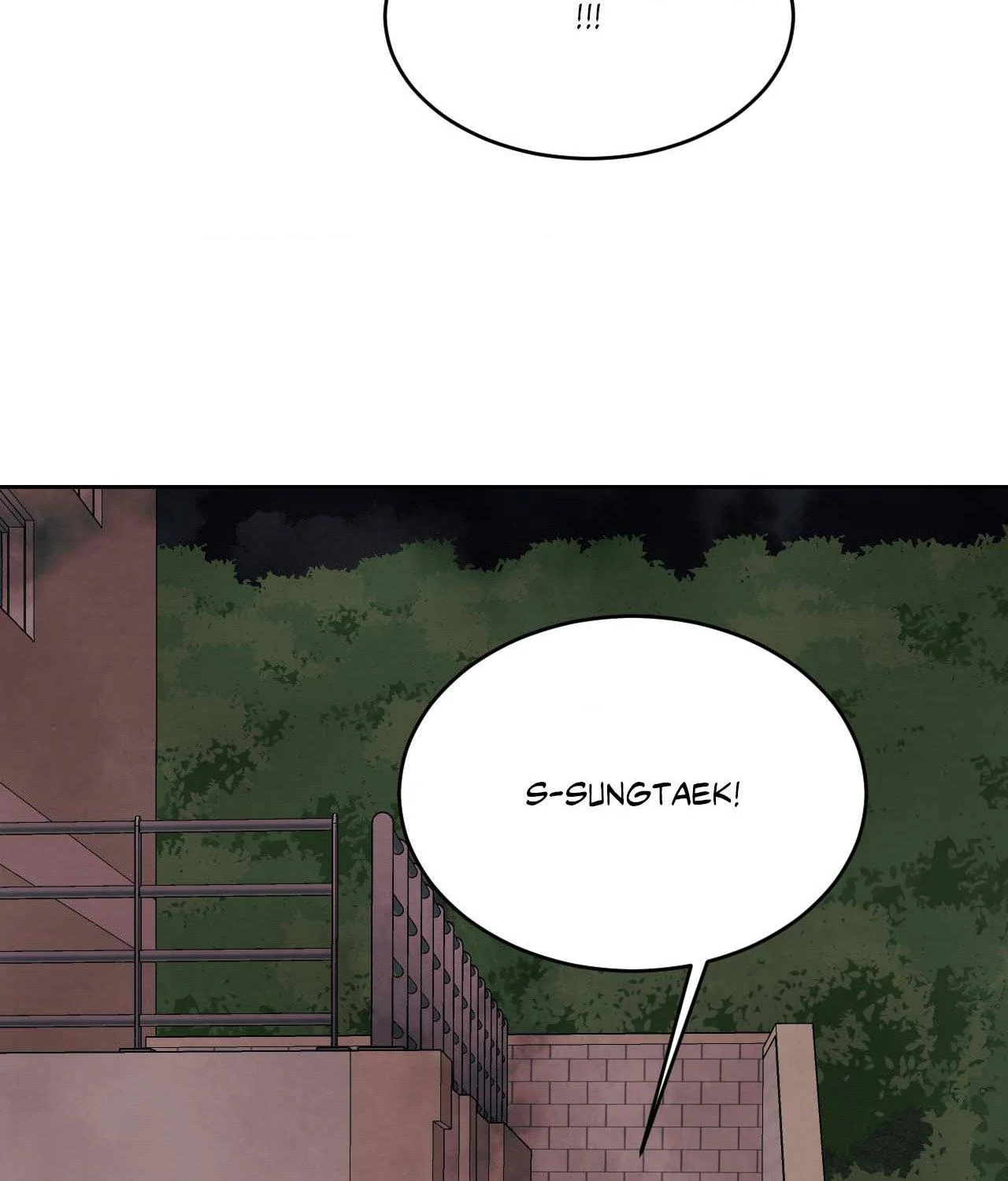 Topsy-Turvy [Official] - Chapter 132 manhwa