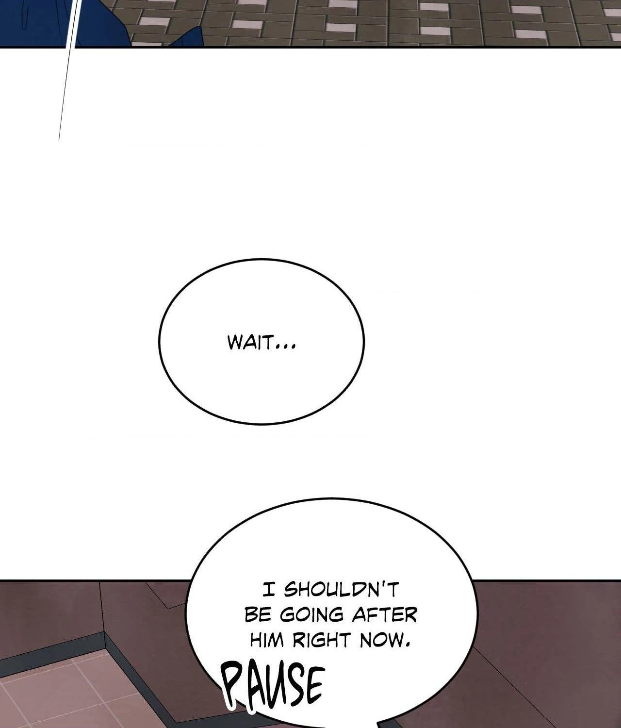 Topsy-Turvy [Official] - Chapter 132 manhwa