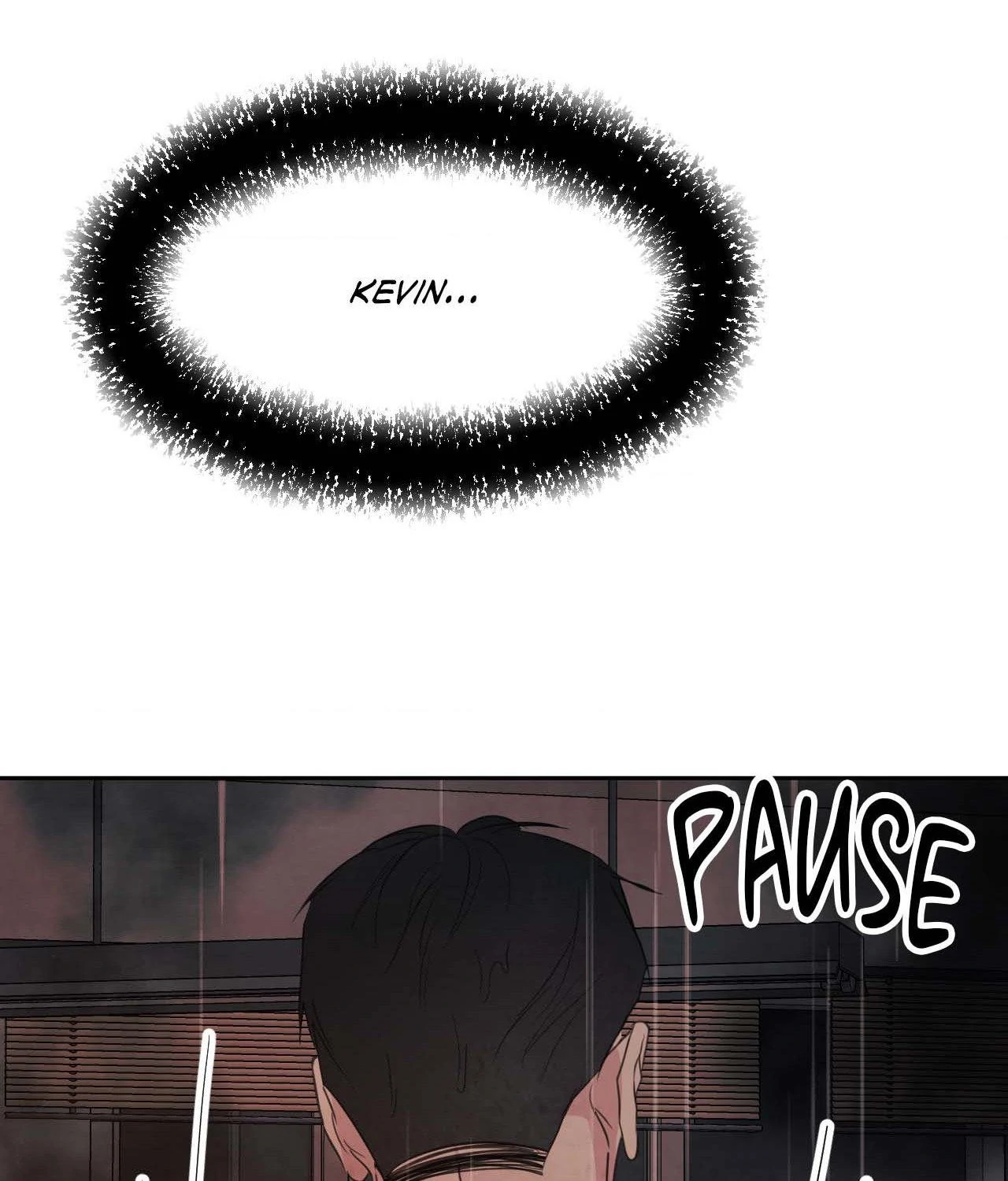 Topsy-Turvy [Official] - Chapter 132 manhwa