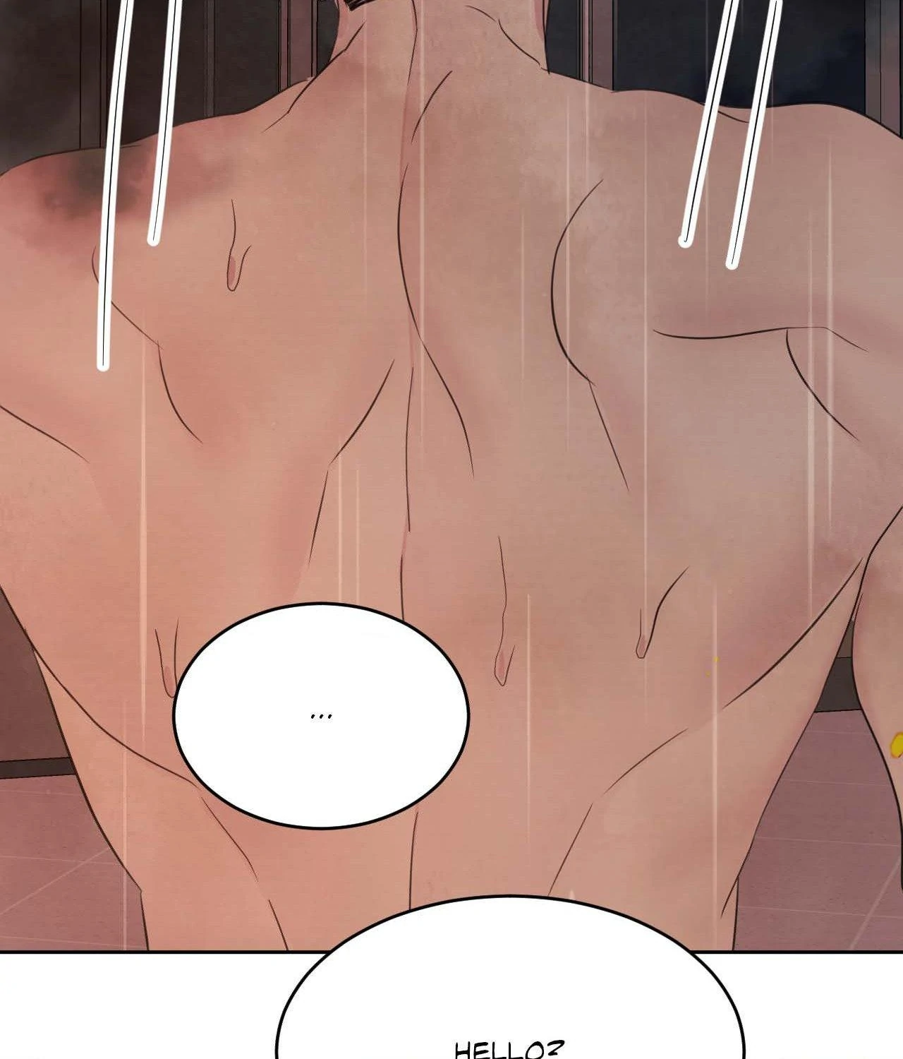 Topsy-Turvy [Official] - Chapter 132 manhwa
