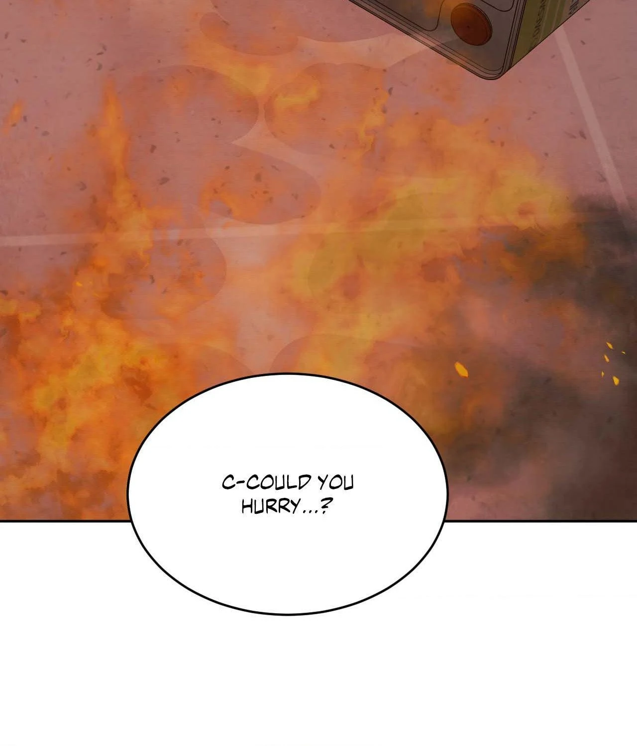 Topsy-Turvy [Official] - Chapter 132 manhwa