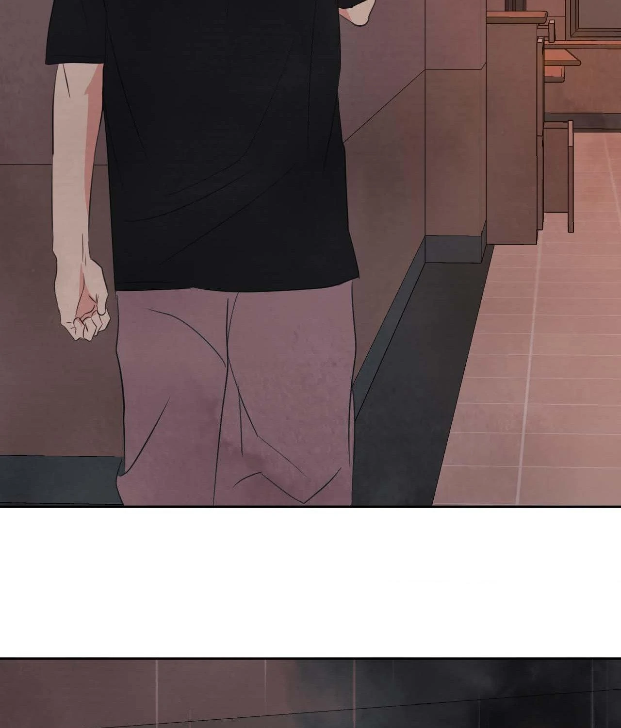 Topsy-Turvy [Official] - Chapter 132 manhwa
