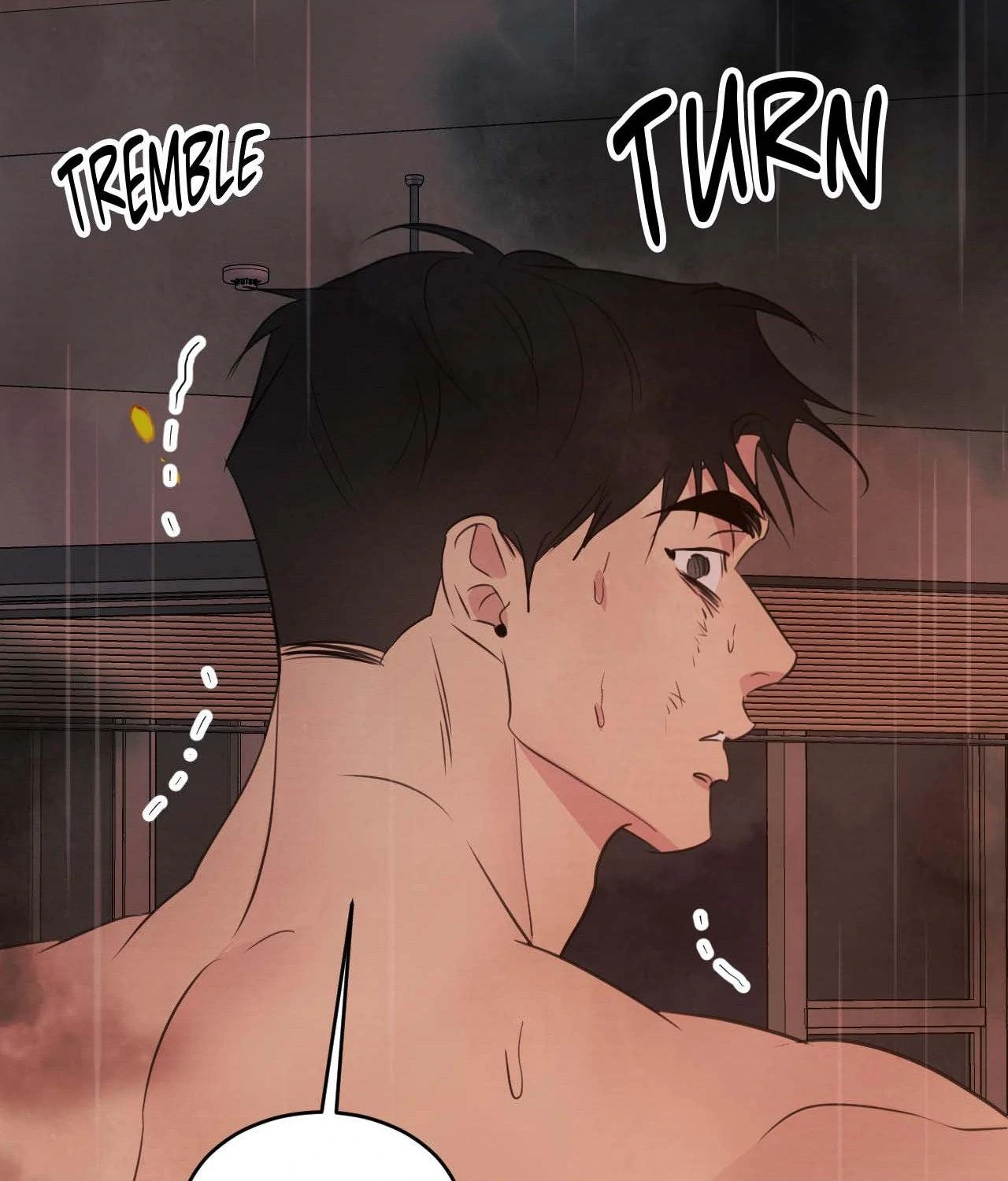 Topsy-Turvy [Official] - Chapter 132 manhwa