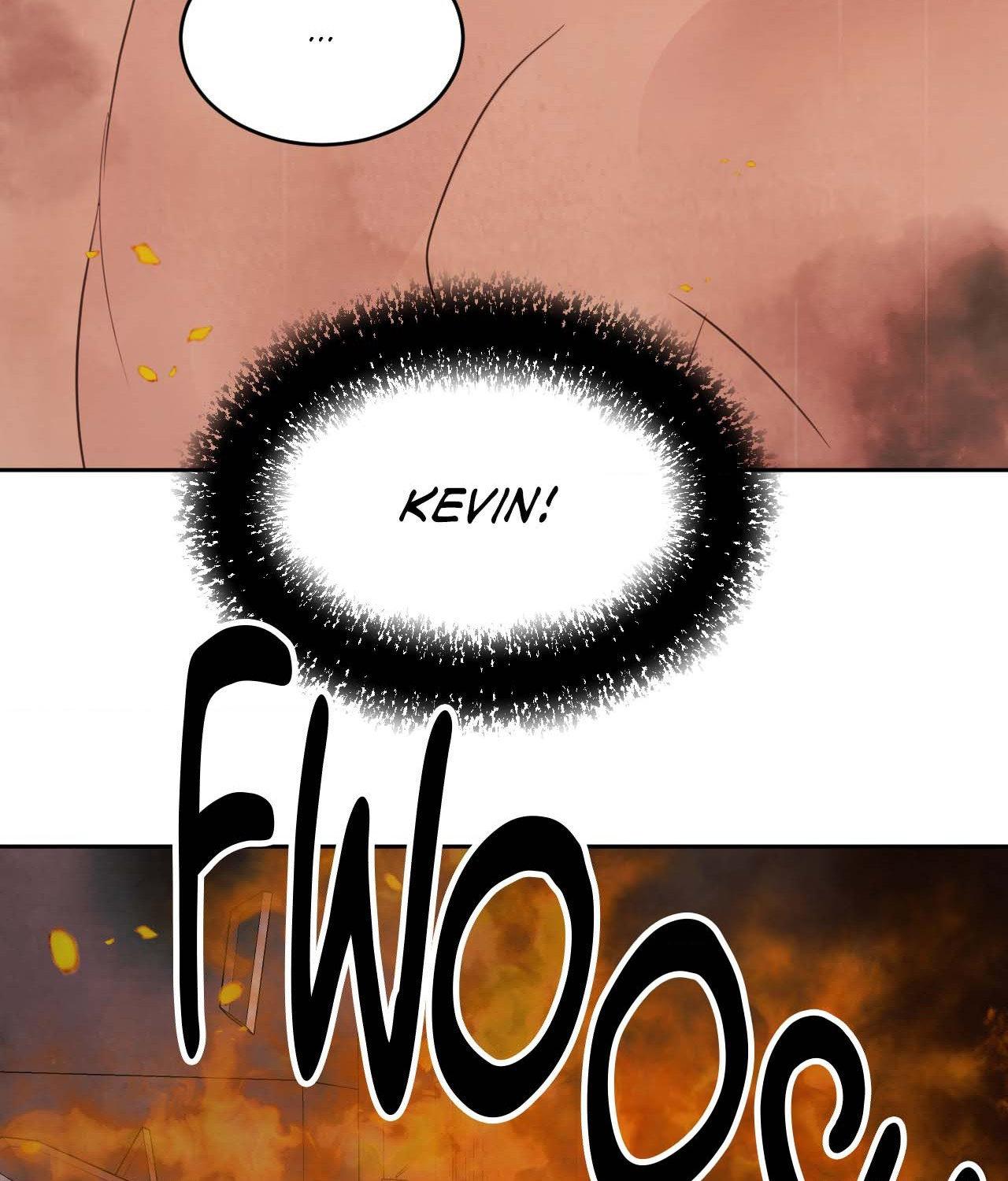 Topsy-Turvy [Official] - Chapter 132 manhwa