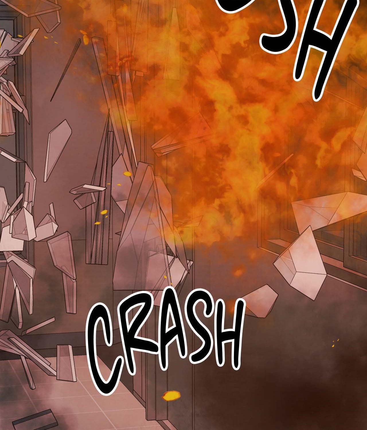 Topsy-Turvy [Official] - Chapter 132 manhwa