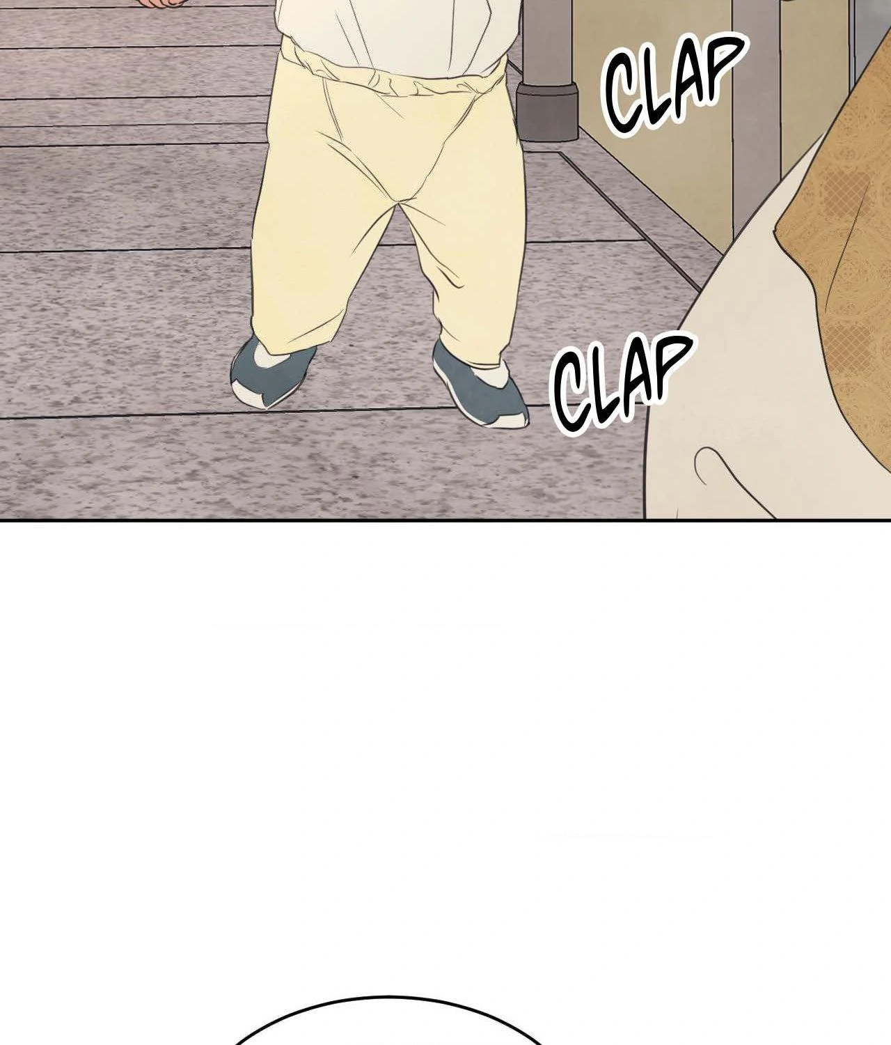 Topsy-Turvy [Official] - Chapter 132 manhwa