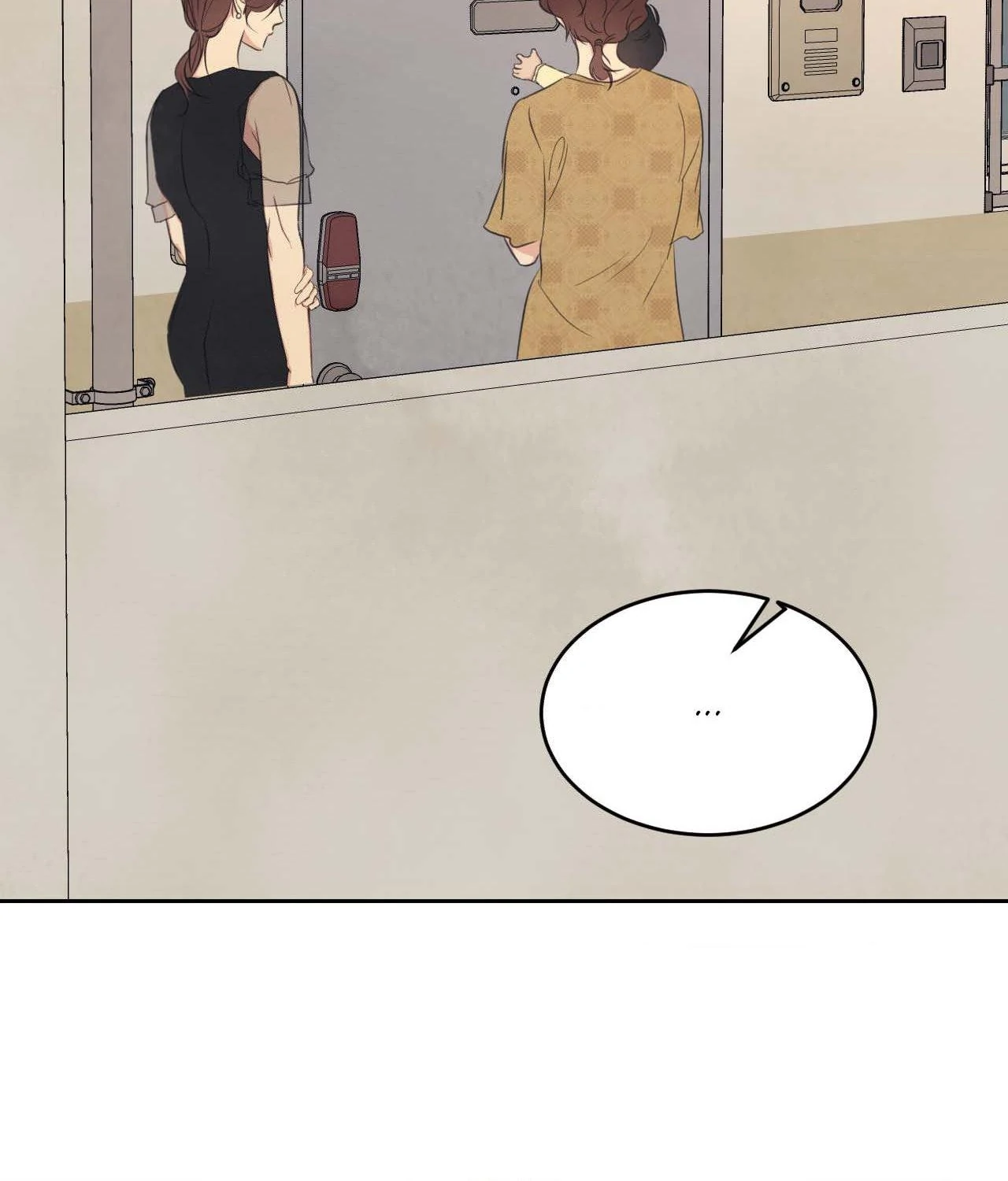 Topsy-Turvy [Official] - Chapter 132 manhwa