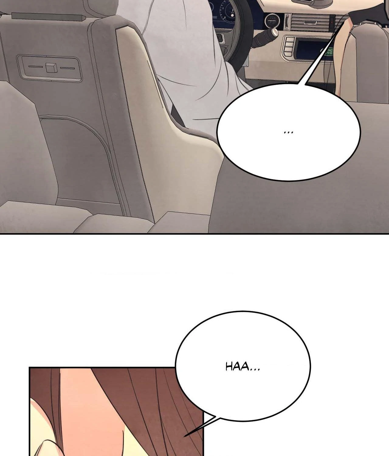 Topsy-Turvy [Official] - Chapter 132 manhwa
