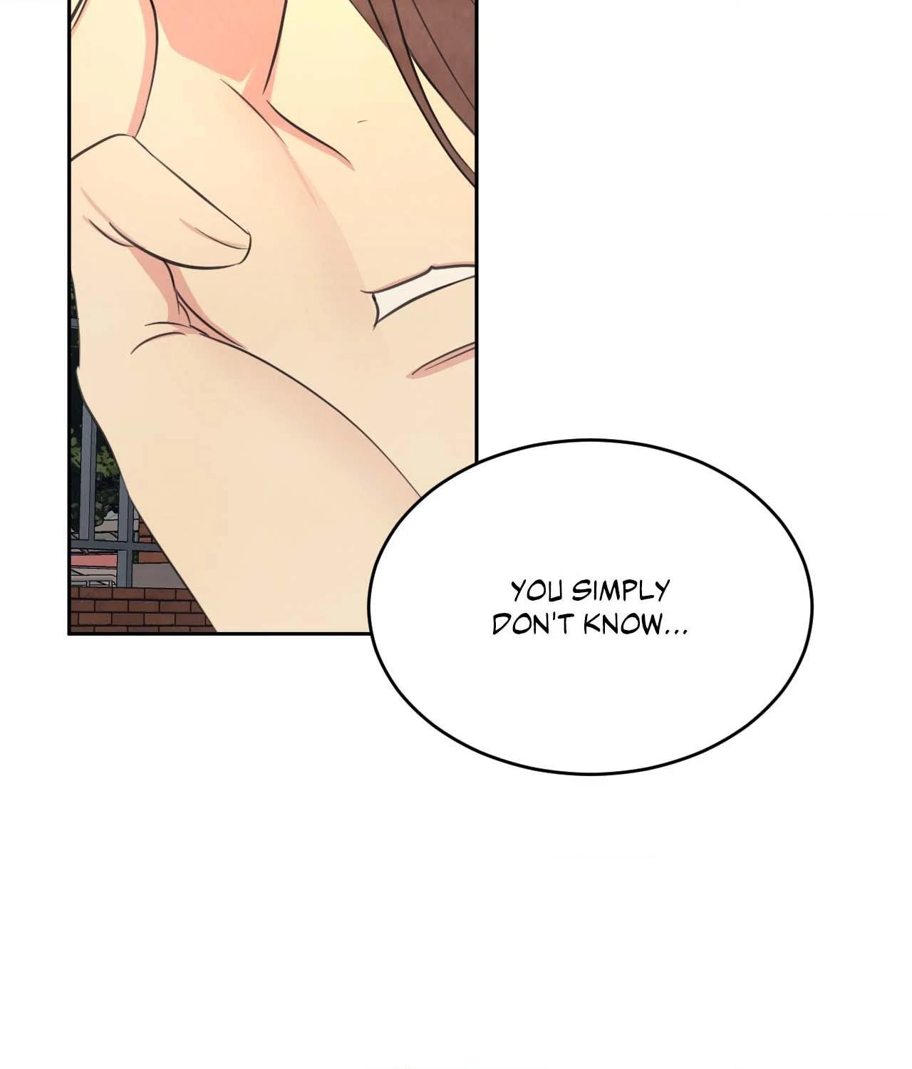 Topsy-Turvy [Official] - Chapter 132 manhwa