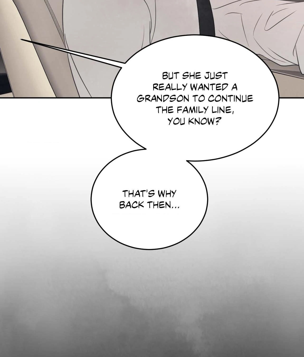 Topsy-Turvy [Official] - Chapter 132 manhwa