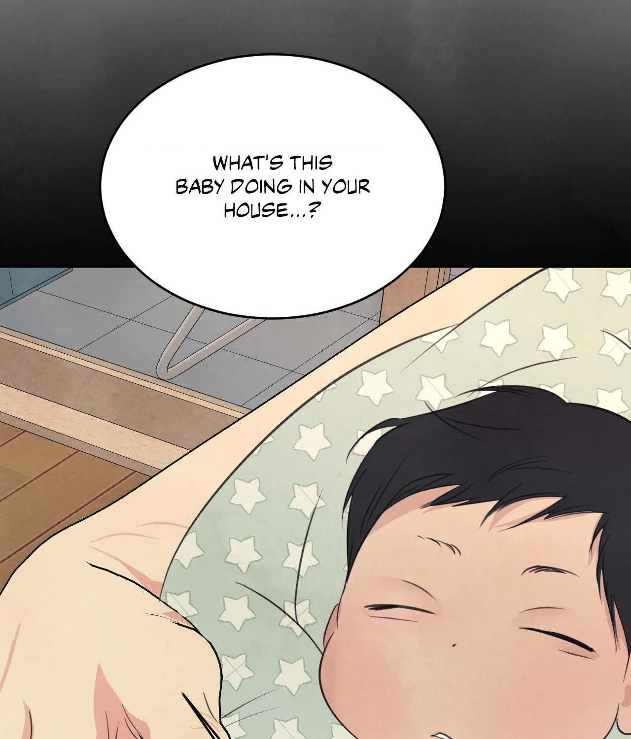 Topsy-Turvy [Official] - Chapter 132 manhwa