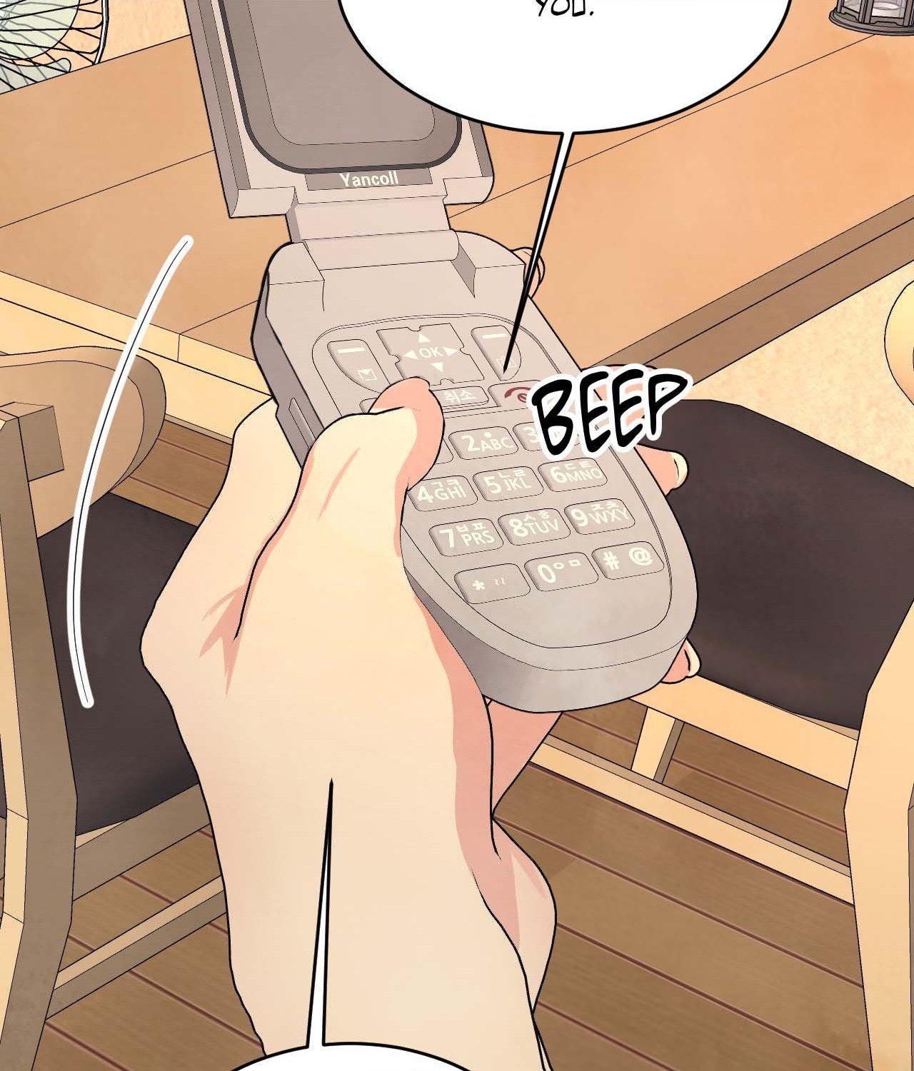 Topsy-Turvy [Official] - Chapter 132 manhwa