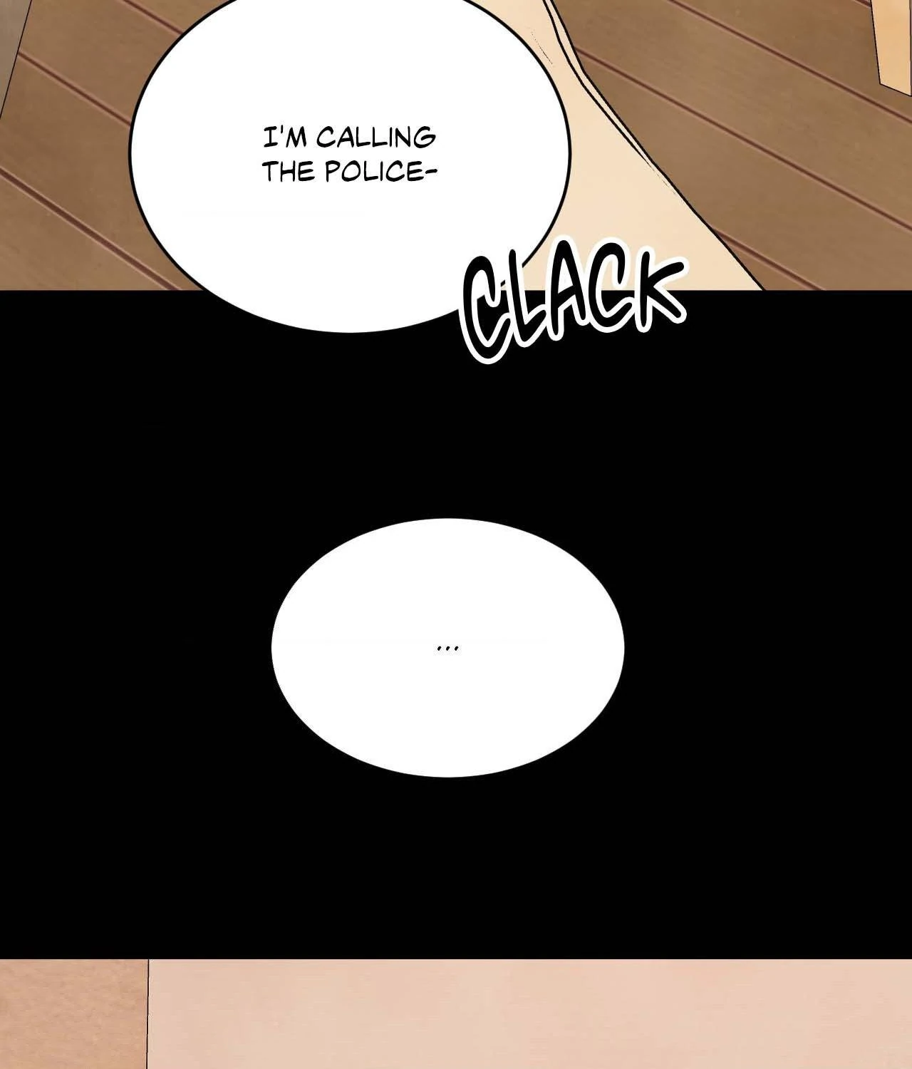 Topsy-Turvy [Official] - Chapter 132 manhwa