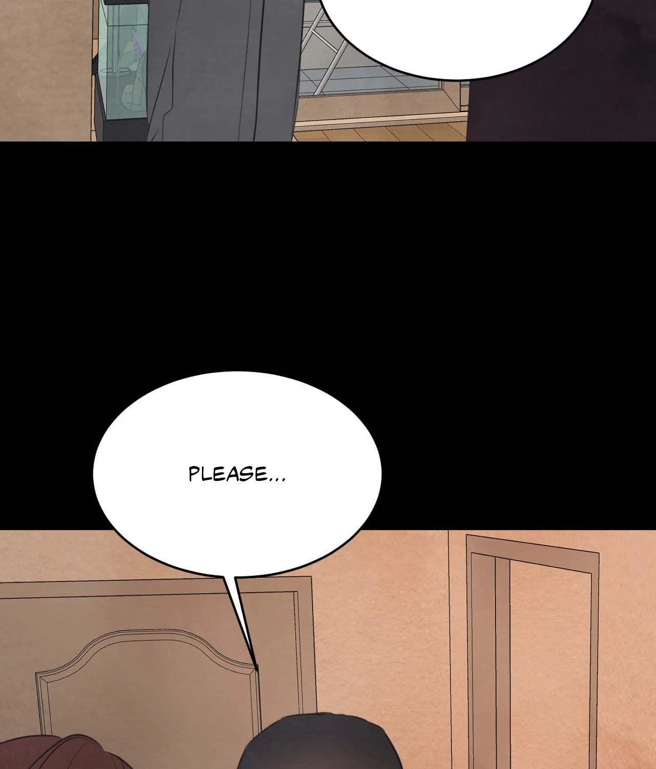 Topsy-Turvy [Official] - Chapter 132 manhwa