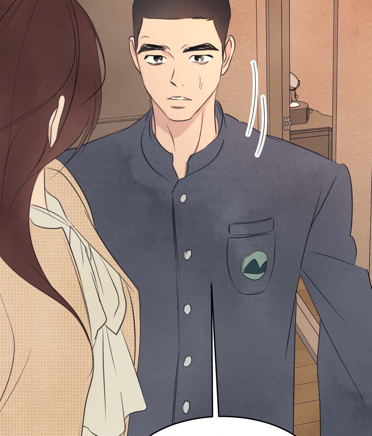 Topsy-Turvy [Official] - Chapter 132 manhwa