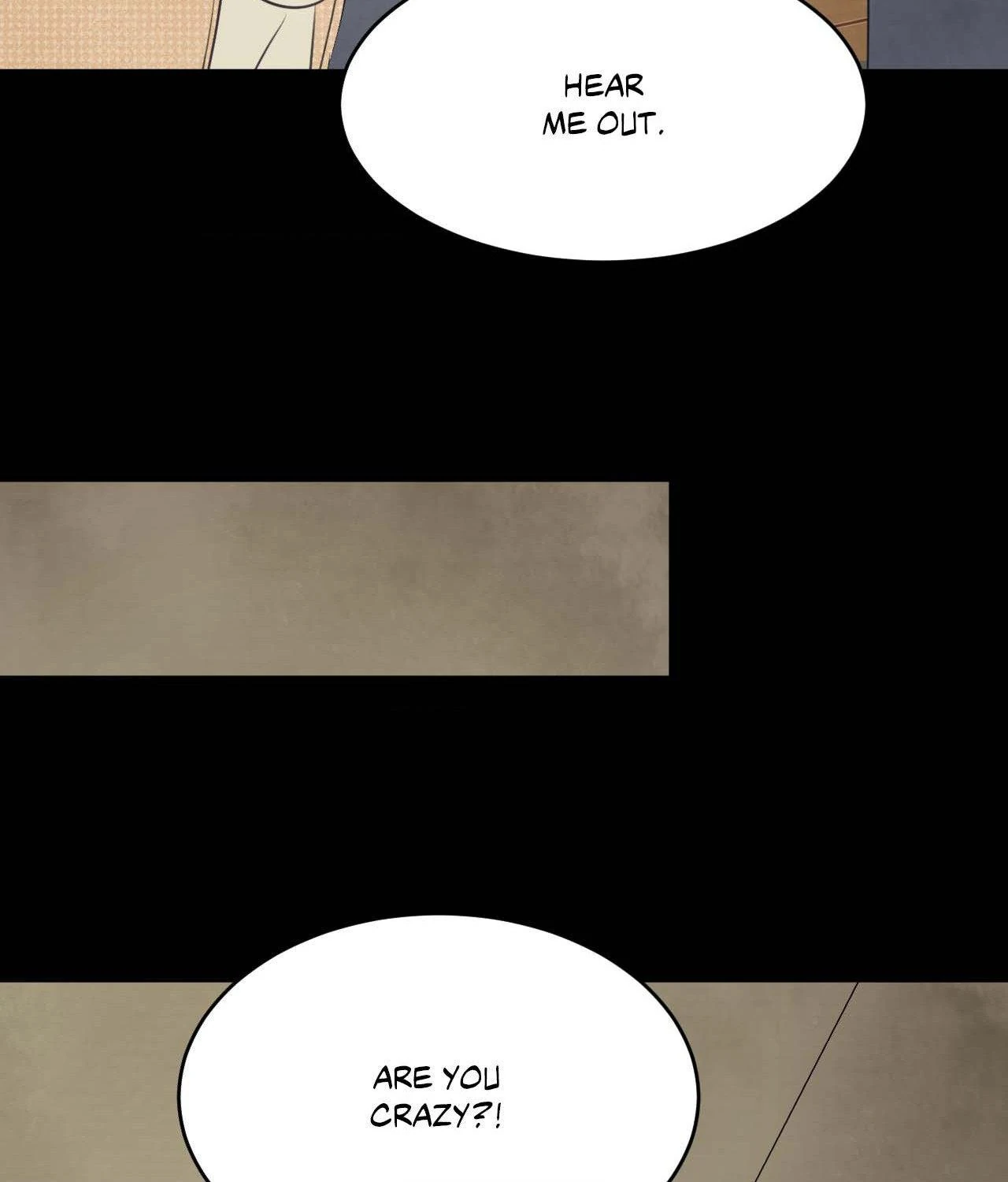 Topsy-Turvy [Official] - Chapter 132 manhwa