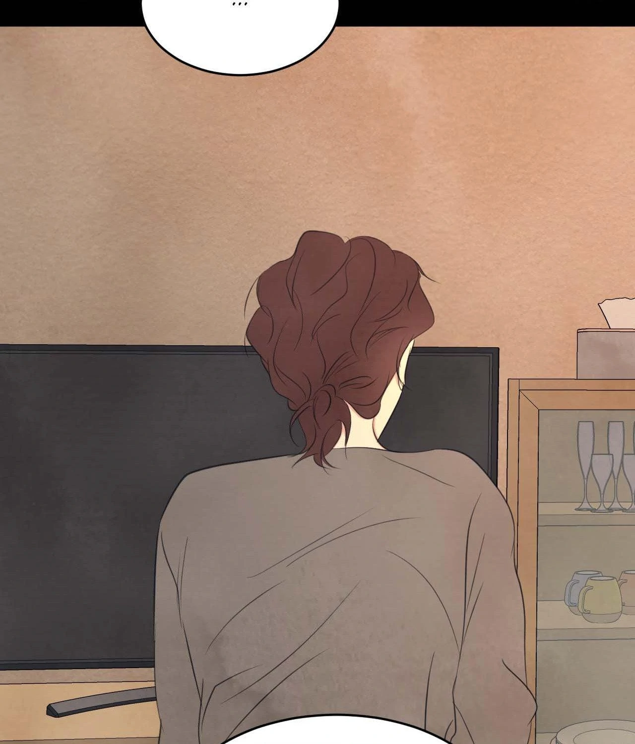 Topsy-Turvy [Official] - Chapter 132 manhwa
