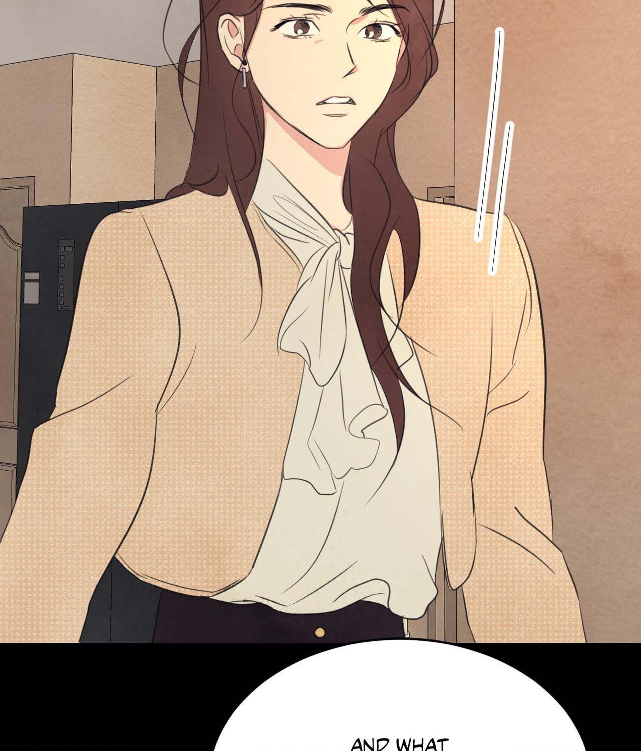 Topsy-Turvy [Official] - Chapter 132 manhwa