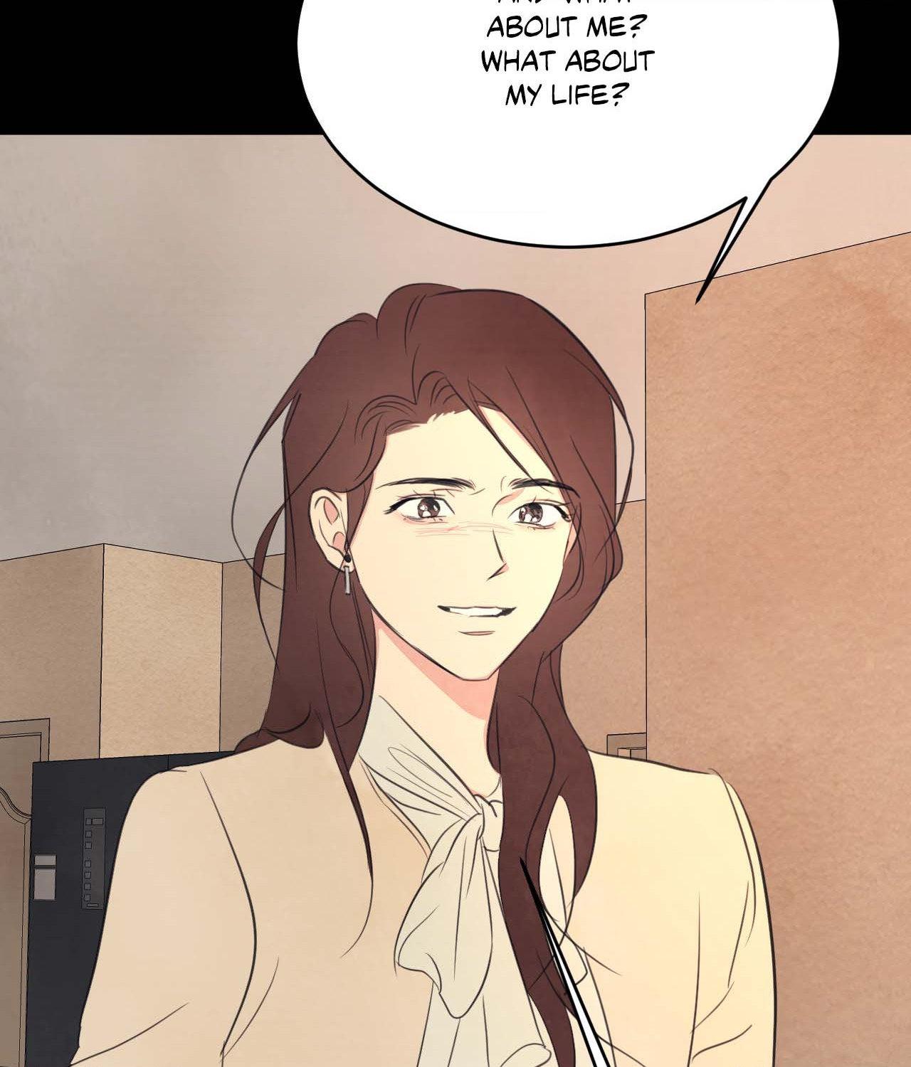Topsy-Turvy [Official] - Chapter 132 manhwa