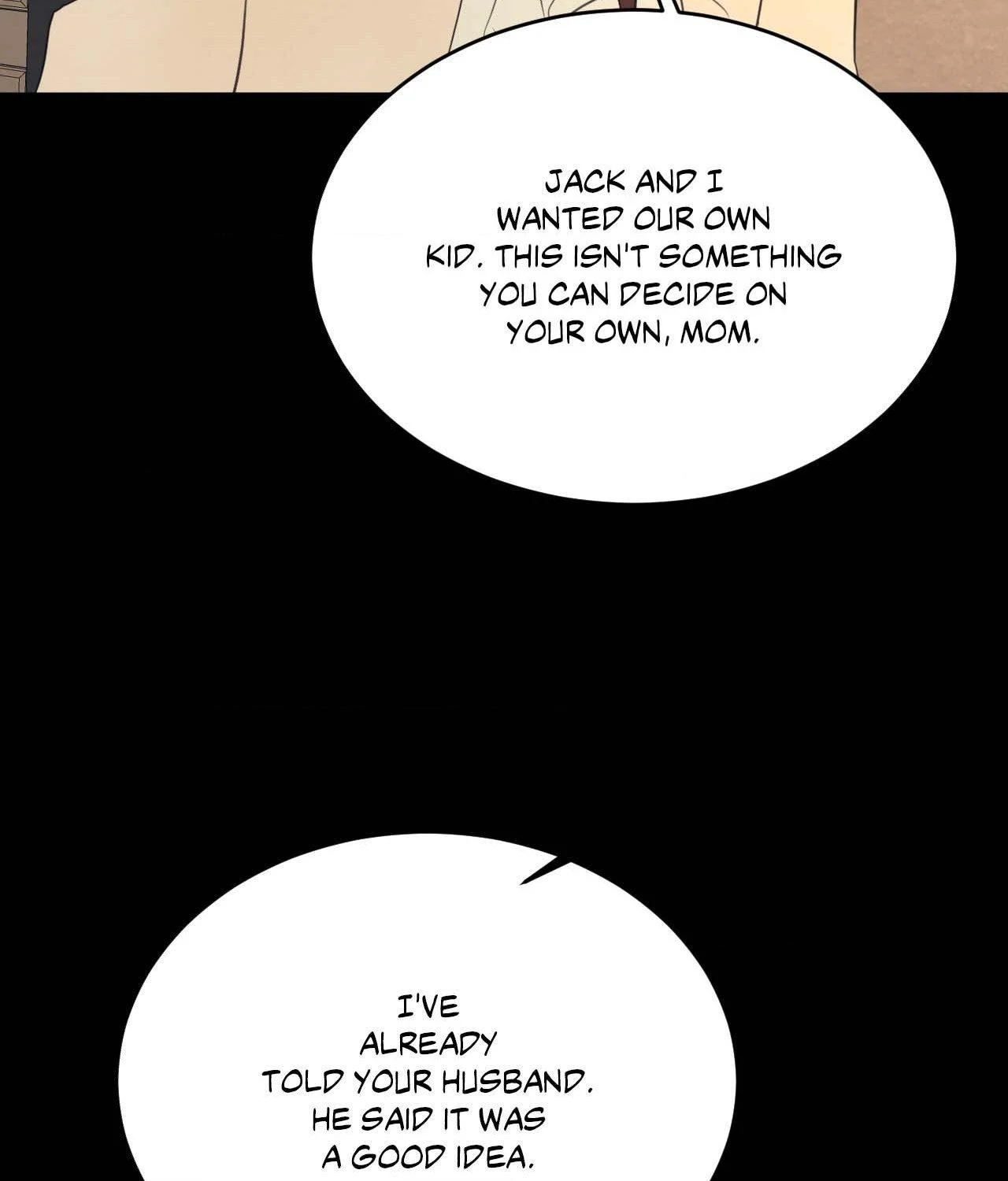 Topsy-Turvy [Official] - Chapter 132 manhwa