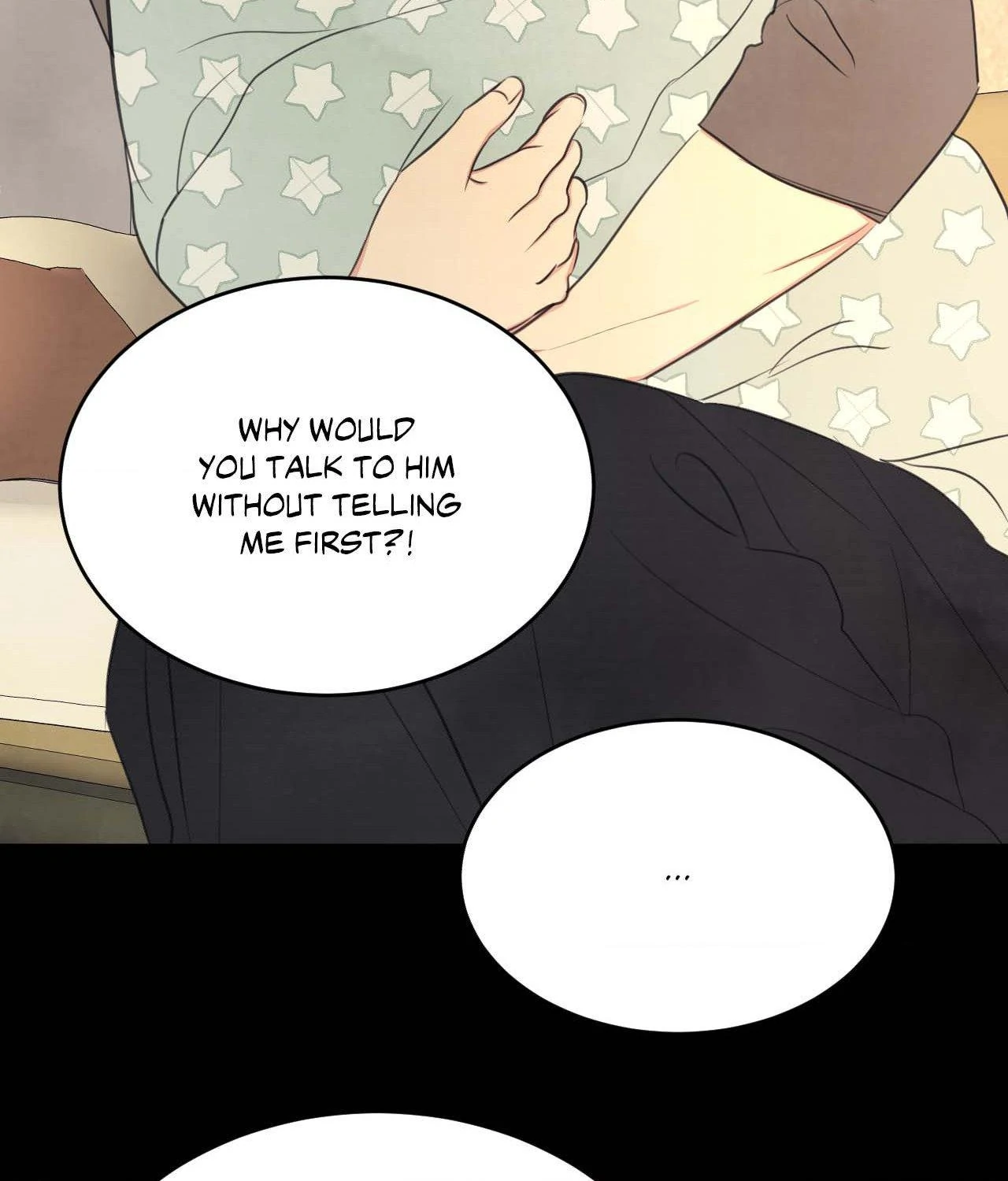 Topsy-Turvy [Official] - Chapter 132 manhwa