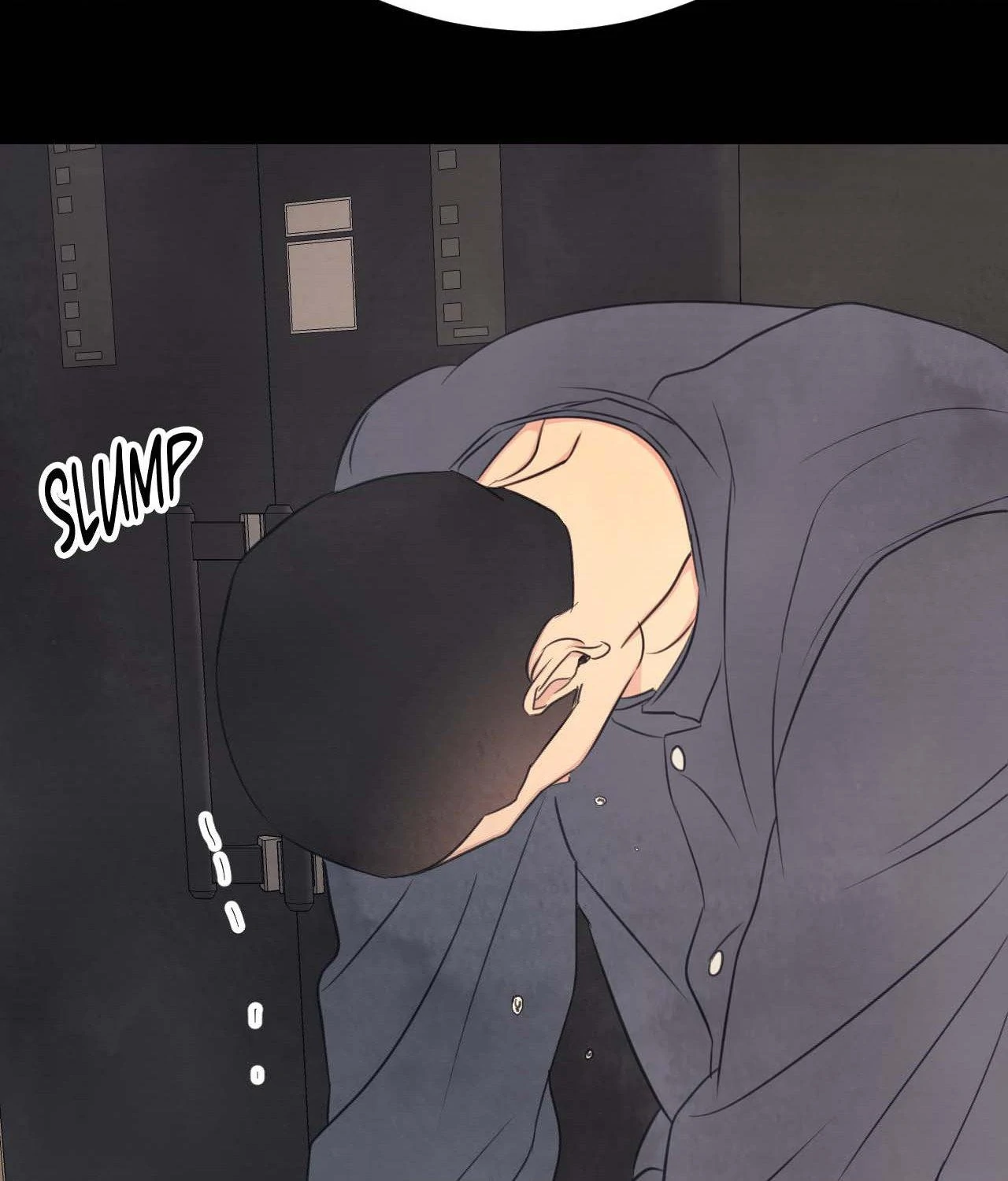 Topsy-Turvy [Official] - Chapter 132 manhwa