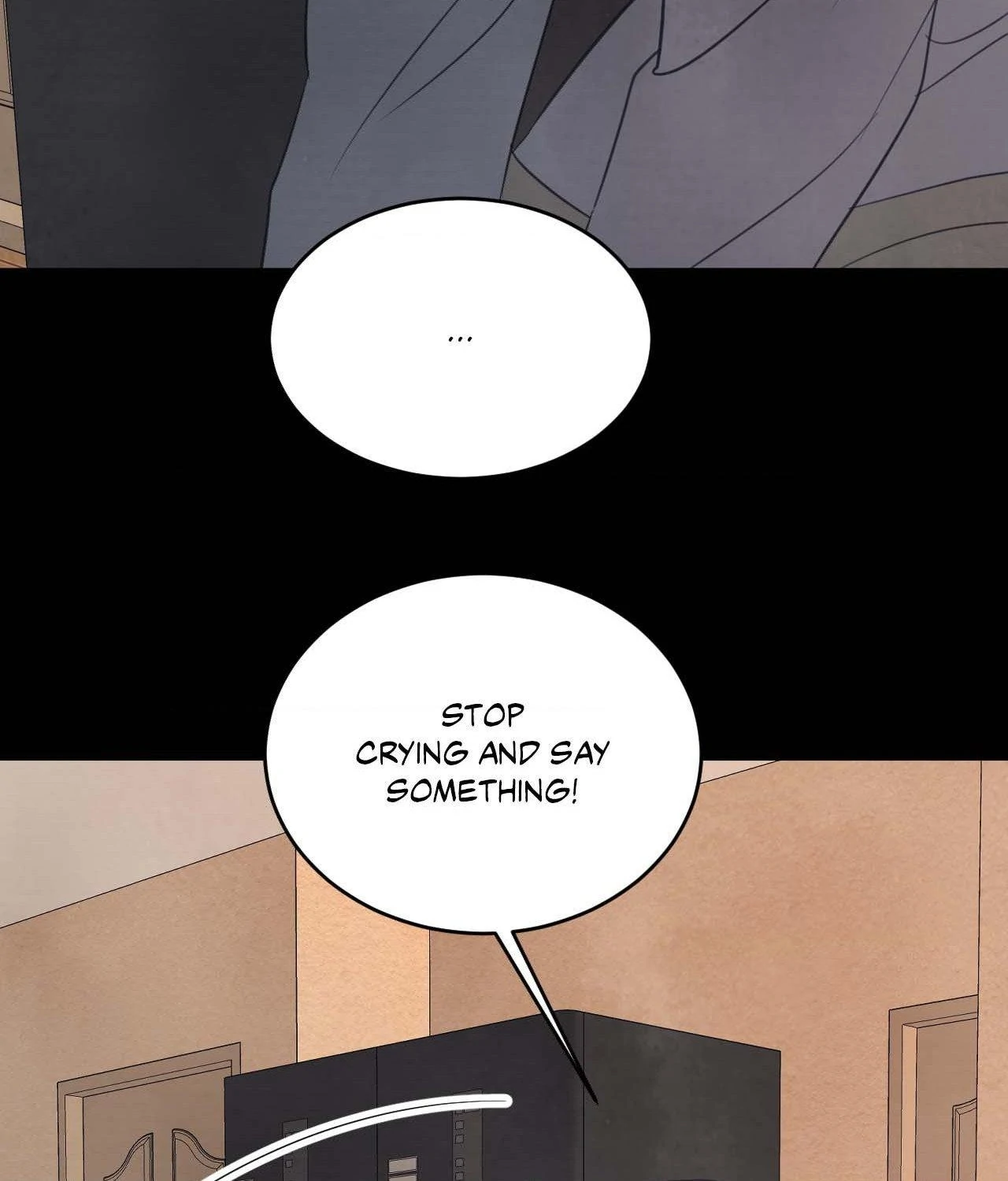 Topsy-Turvy [Official] - Chapter 132 manhwa