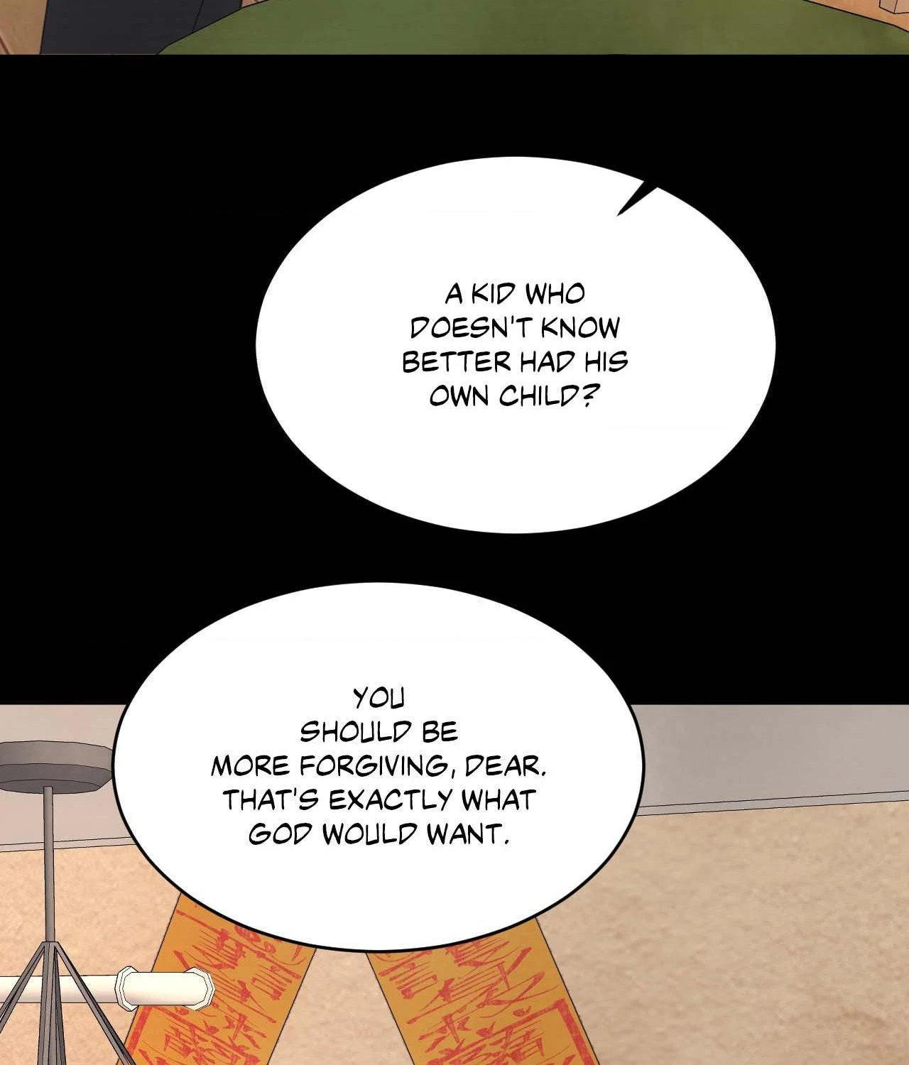 Topsy-Turvy [Official] - Chapter 132 manhwa