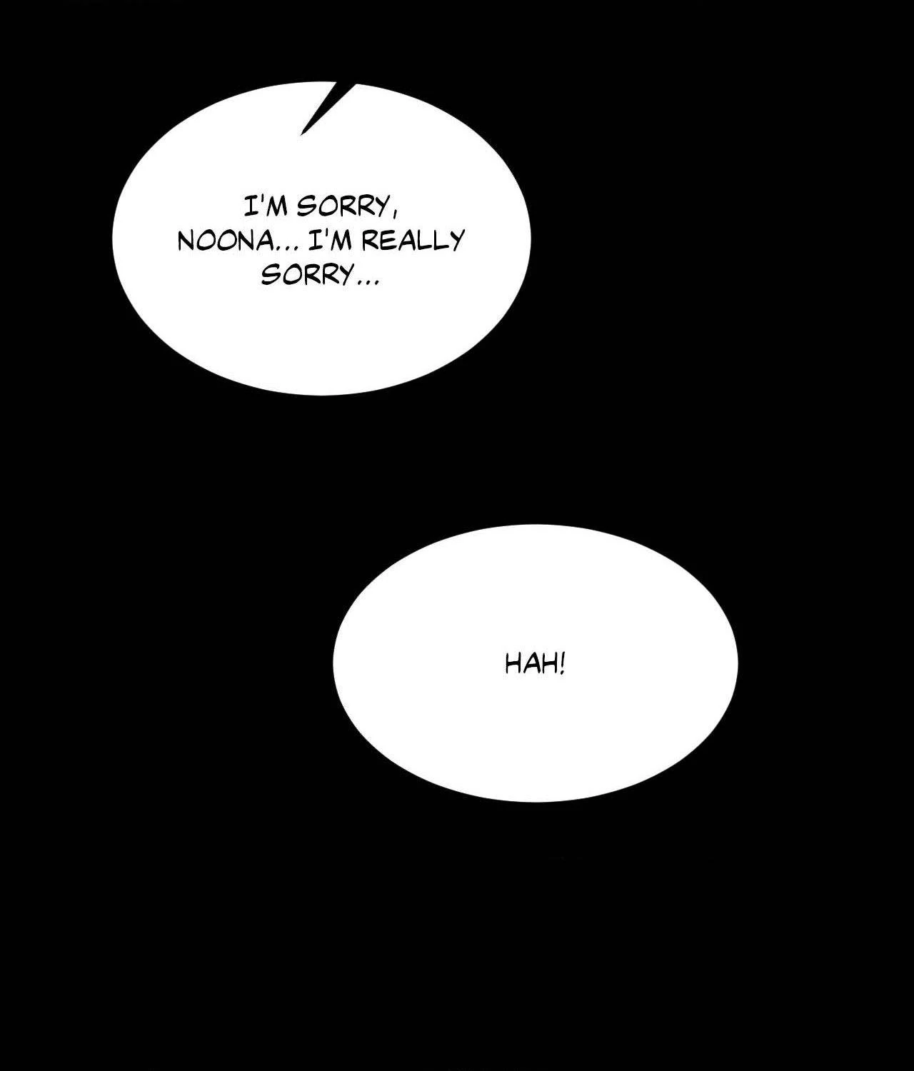 Topsy-Turvy [Official] - Chapter 132 manhwa