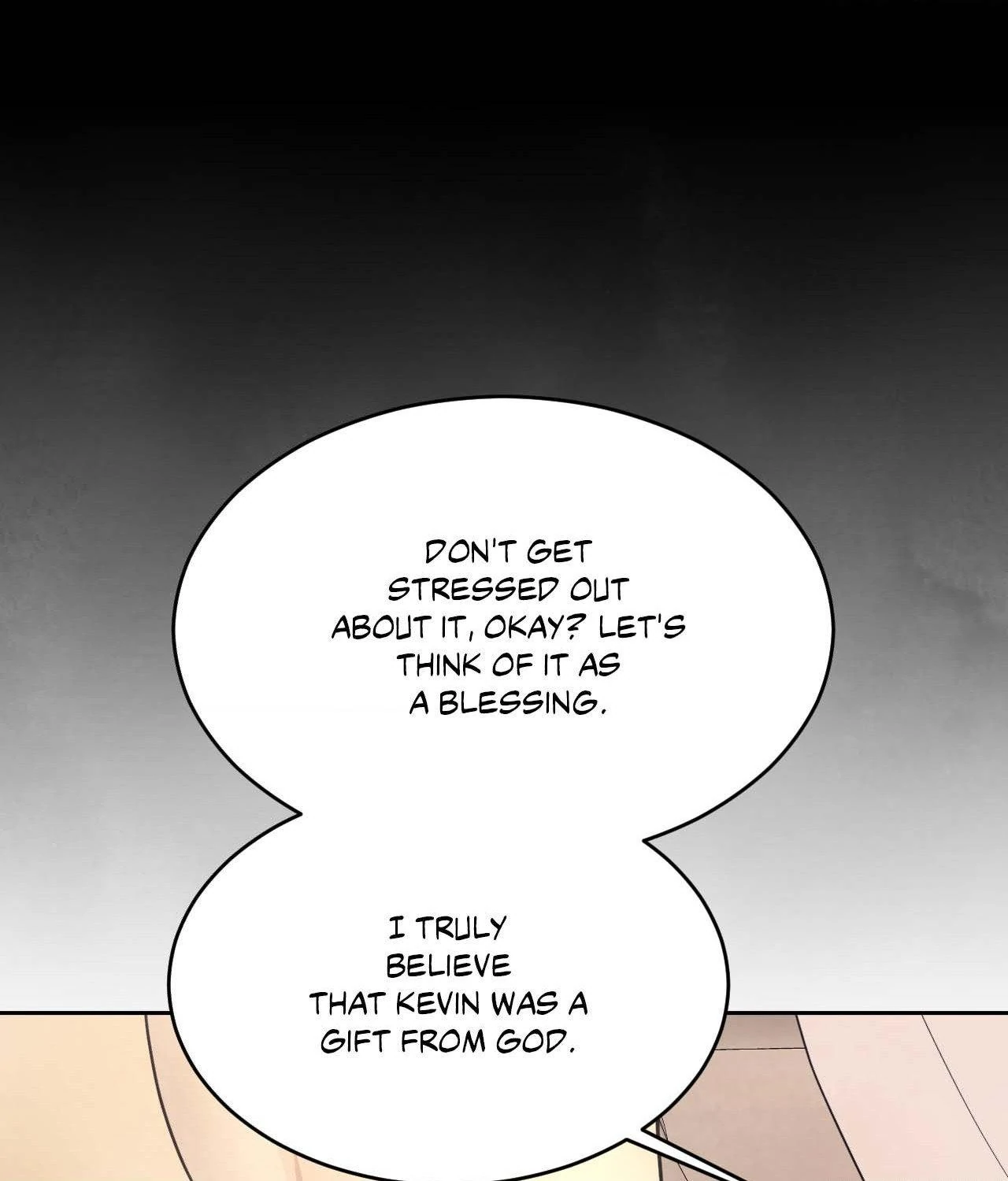 Topsy-Turvy [Official] - Chapter 132 manhwa