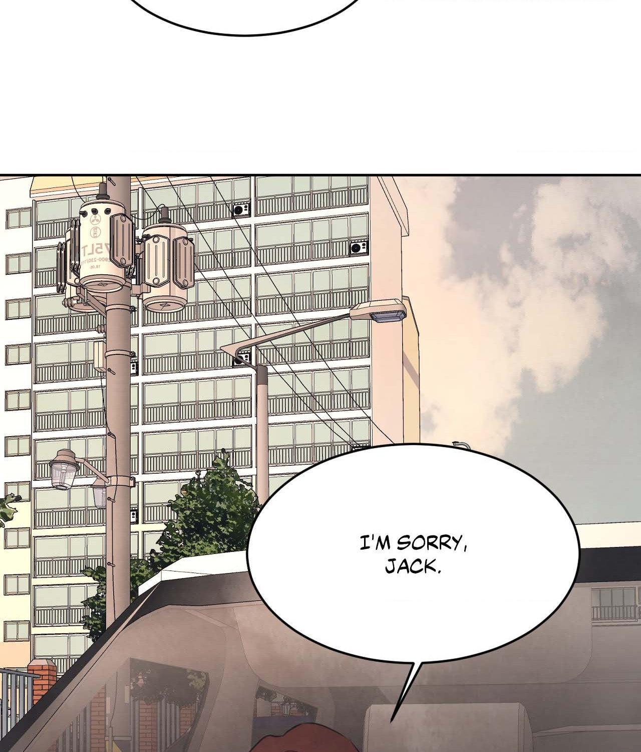 Topsy-Turvy [Official] - Chapter 132 manhwa