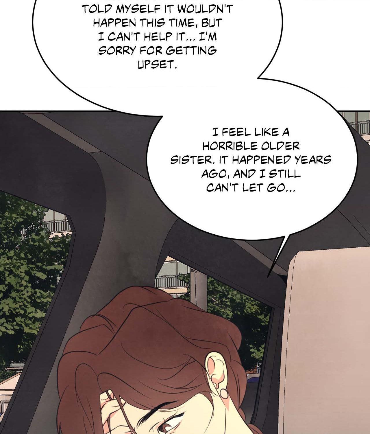 Topsy-Turvy [Official] - Chapter 132 manhwa