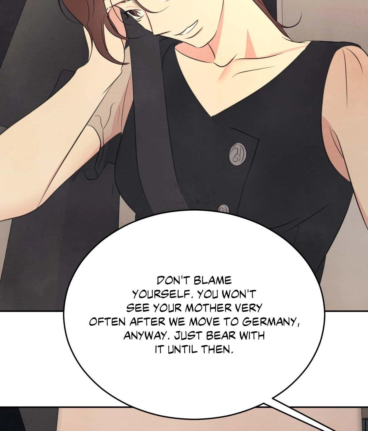 Topsy-Turvy [Official] - Chapter 132 manhwa