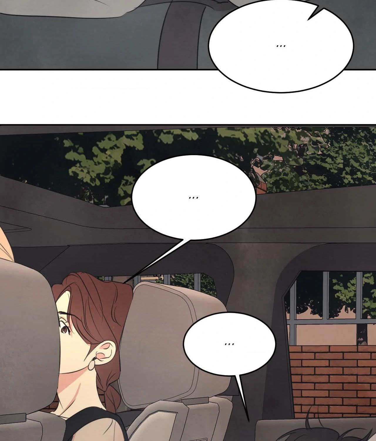 Topsy-Turvy [Official] - Chapter 132 manhwa