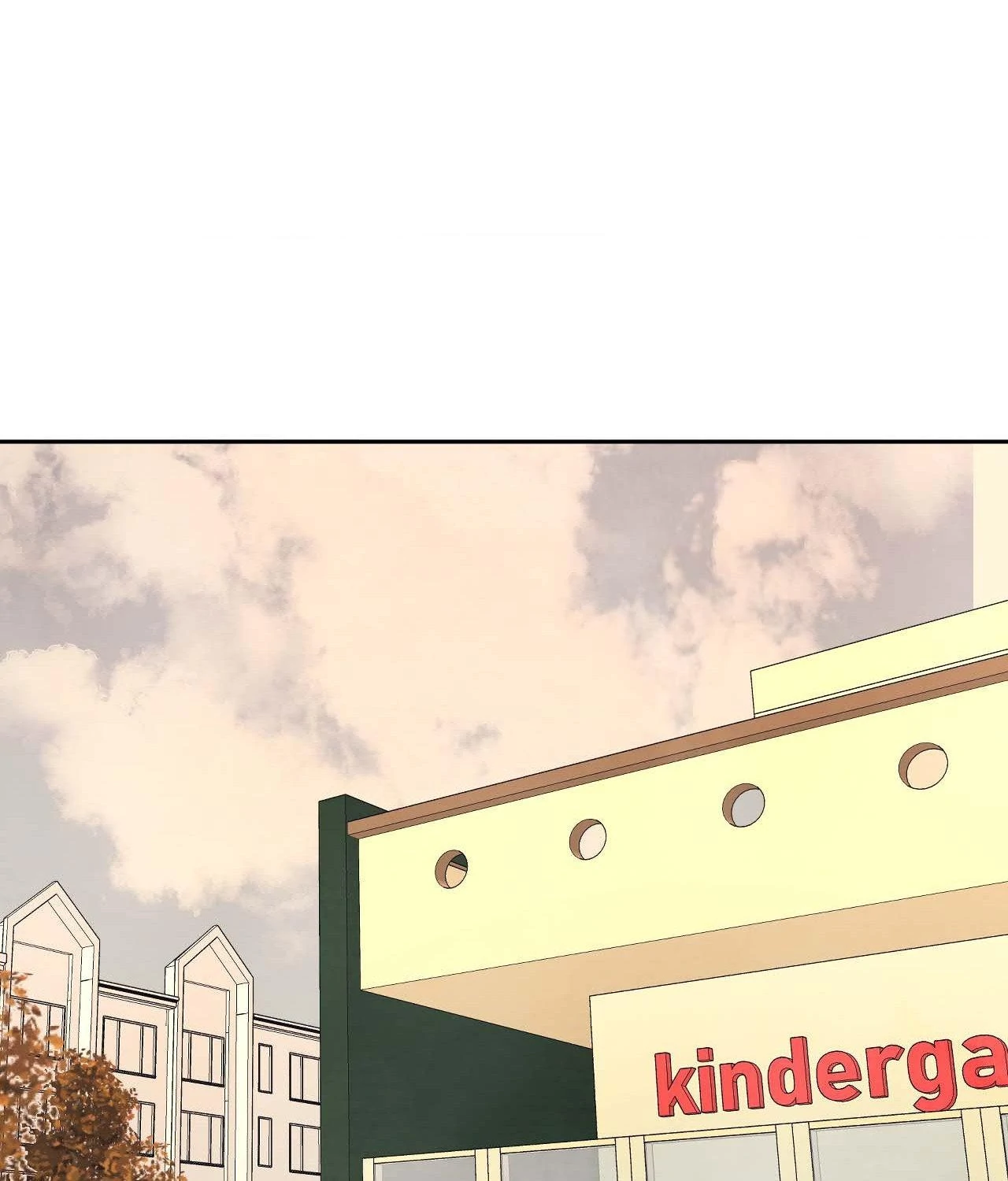 Topsy-Turvy [Official] - Chapter 132 manhwa