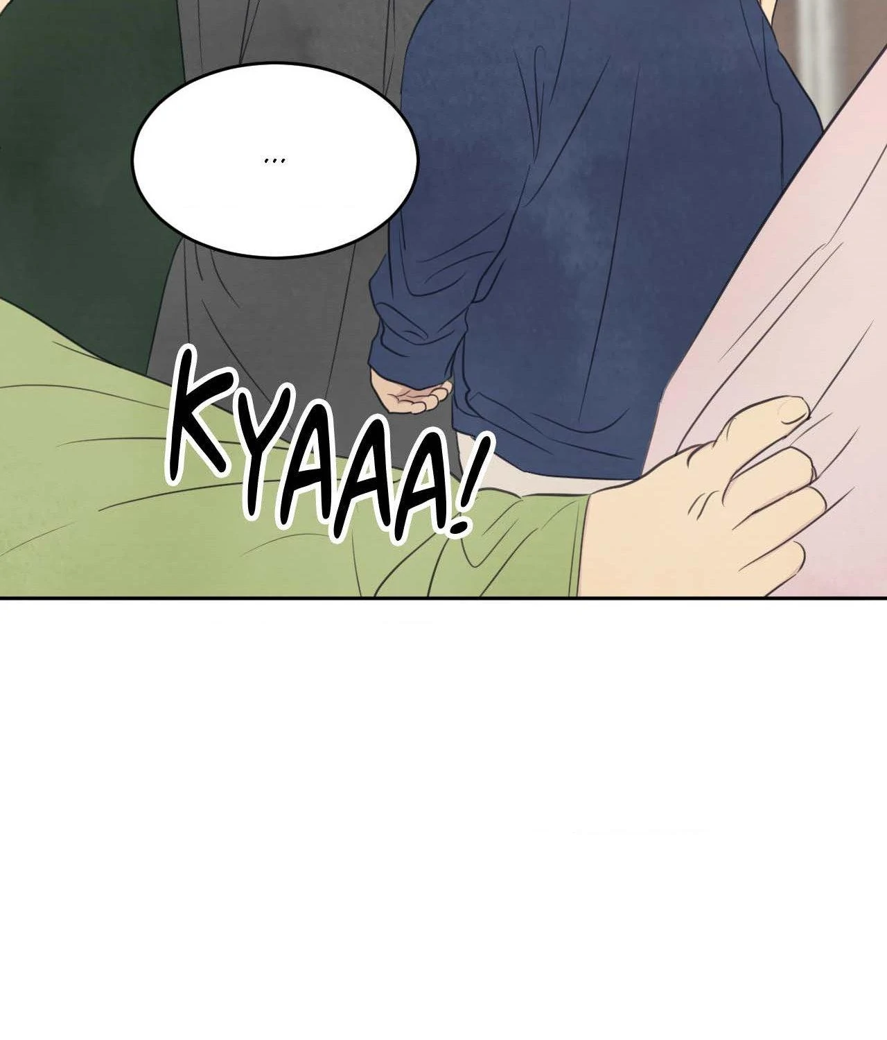 Topsy-Turvy [Official] - Chapter 132 manhwa