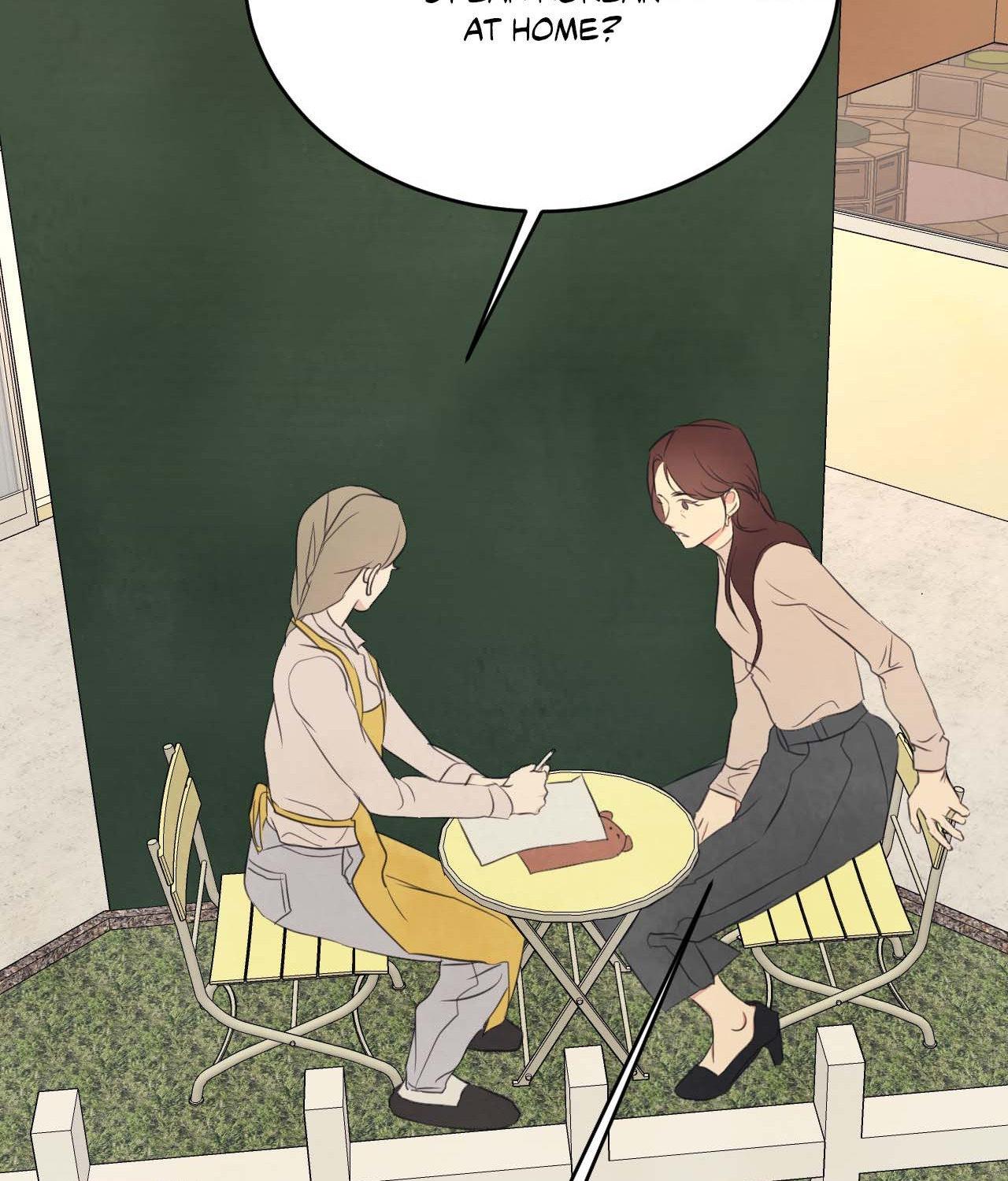 Topsy-Turvy [Official] - Chapter 132 manhwa
