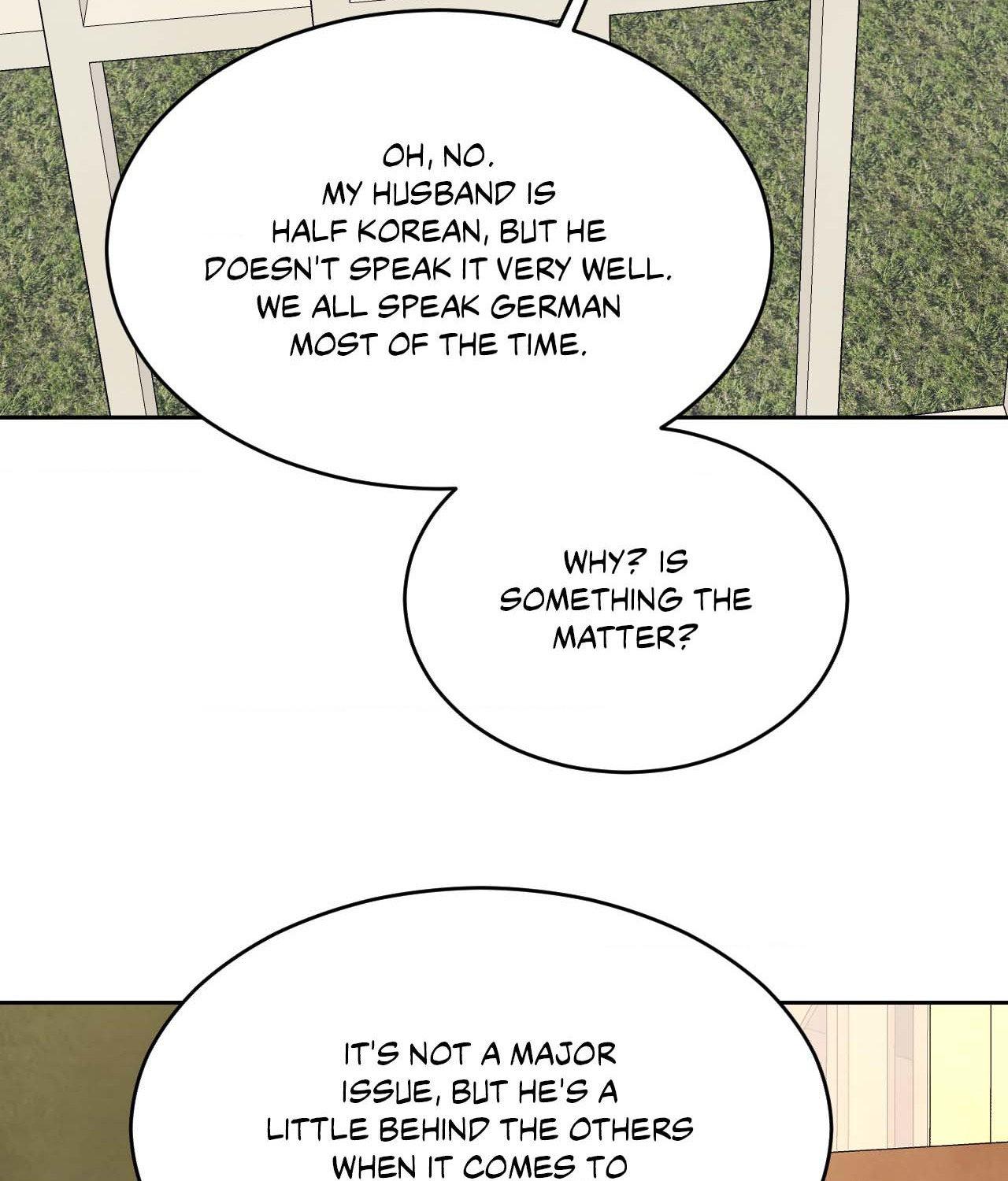 Topsy-Turvy [Official] - Chapter 132 manhwa