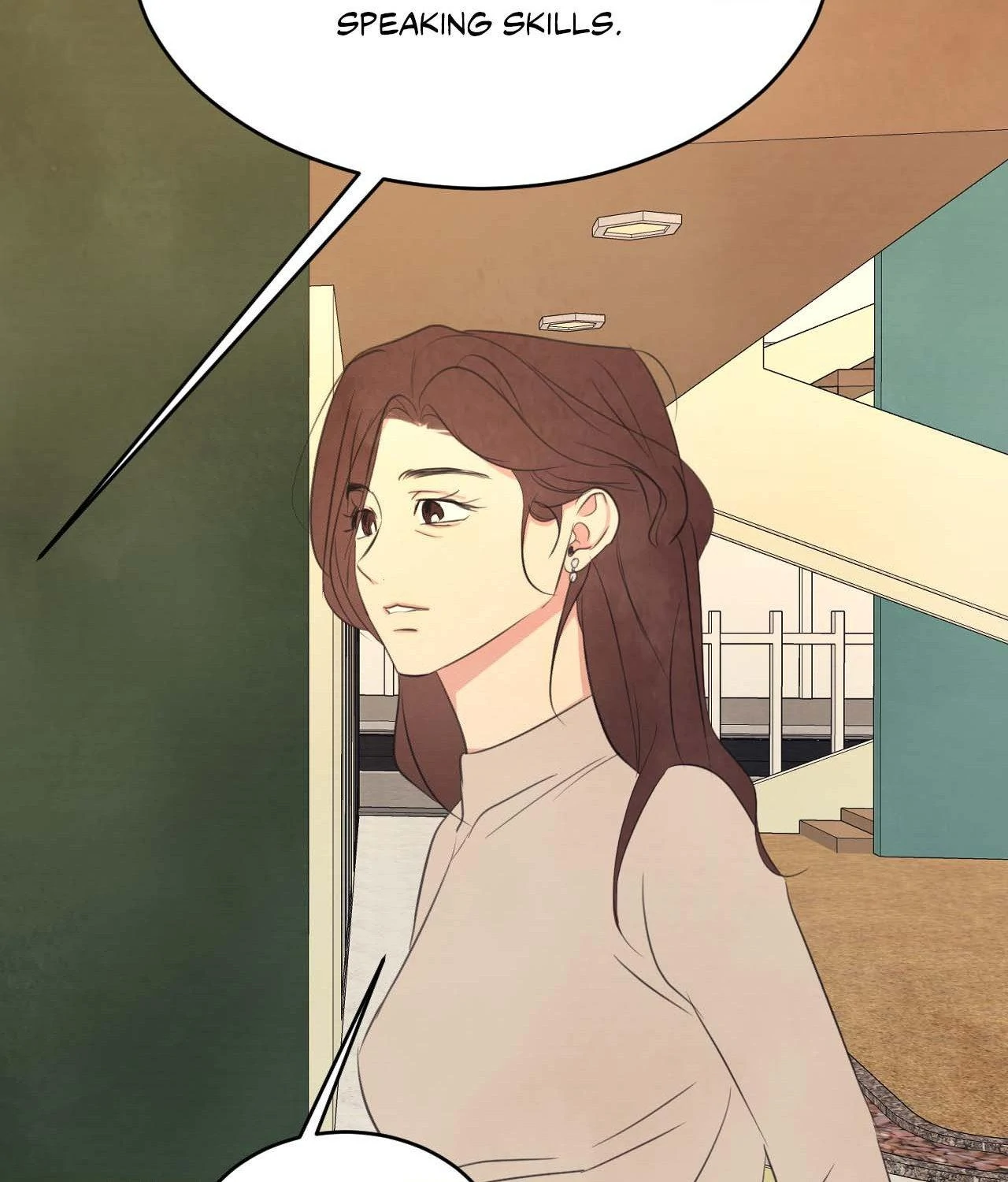 Topsy-Turvy [Official] - Chapter 132 manhwa